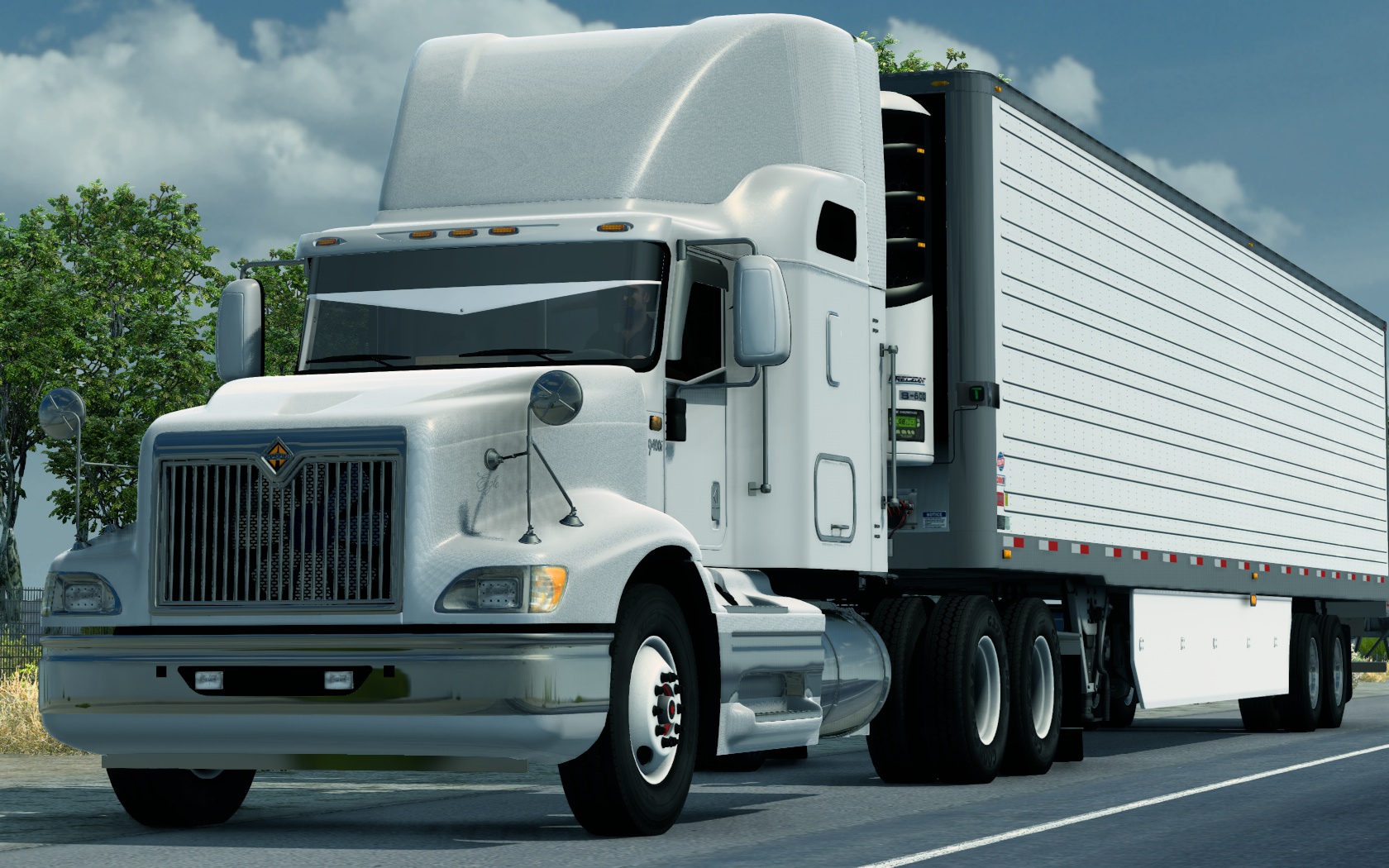 Image by Landerotrucking