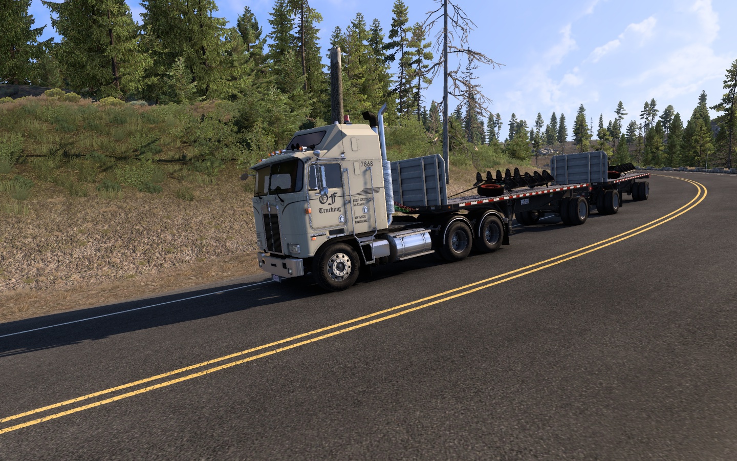 Image by Nico71Trucking