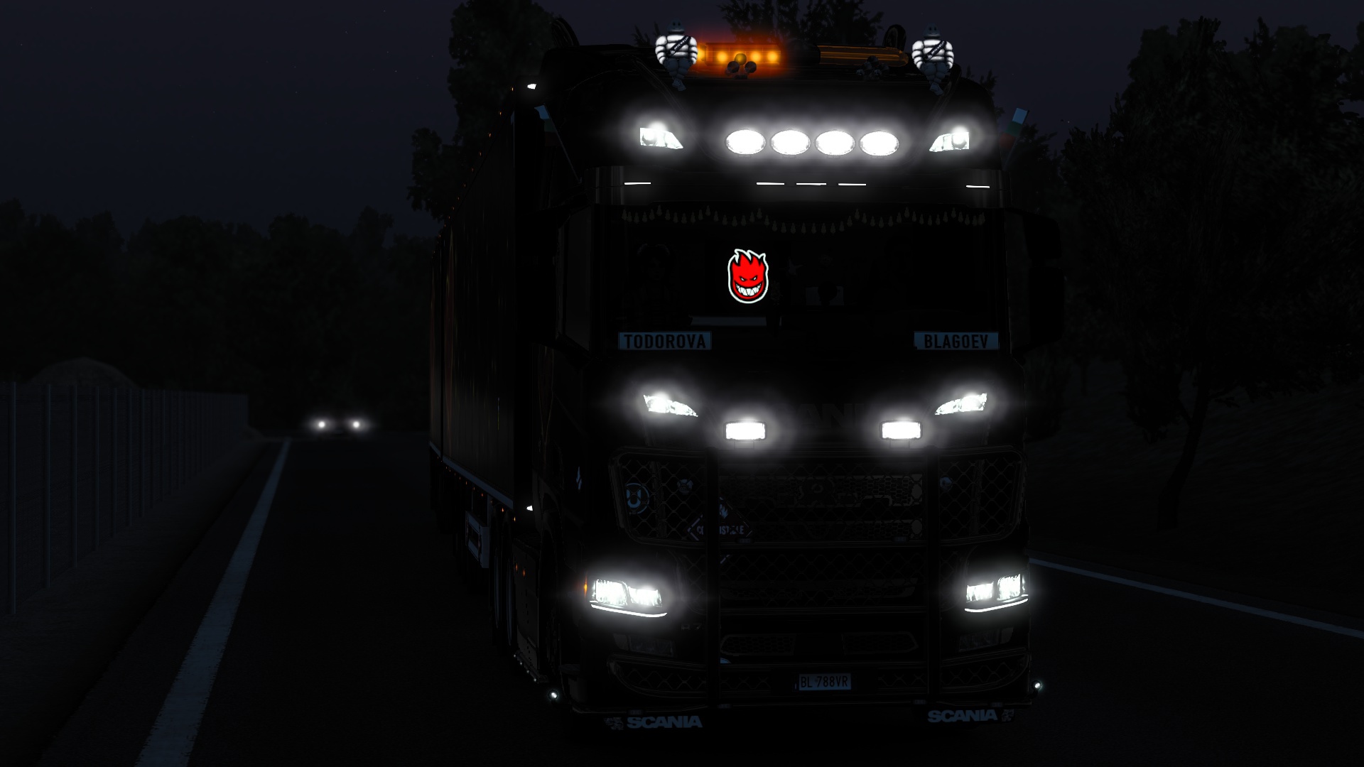 Image by BlagoevEuroTruck