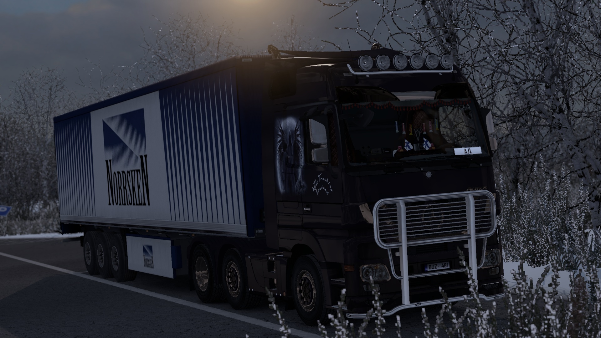 Image by AJL_Trucking