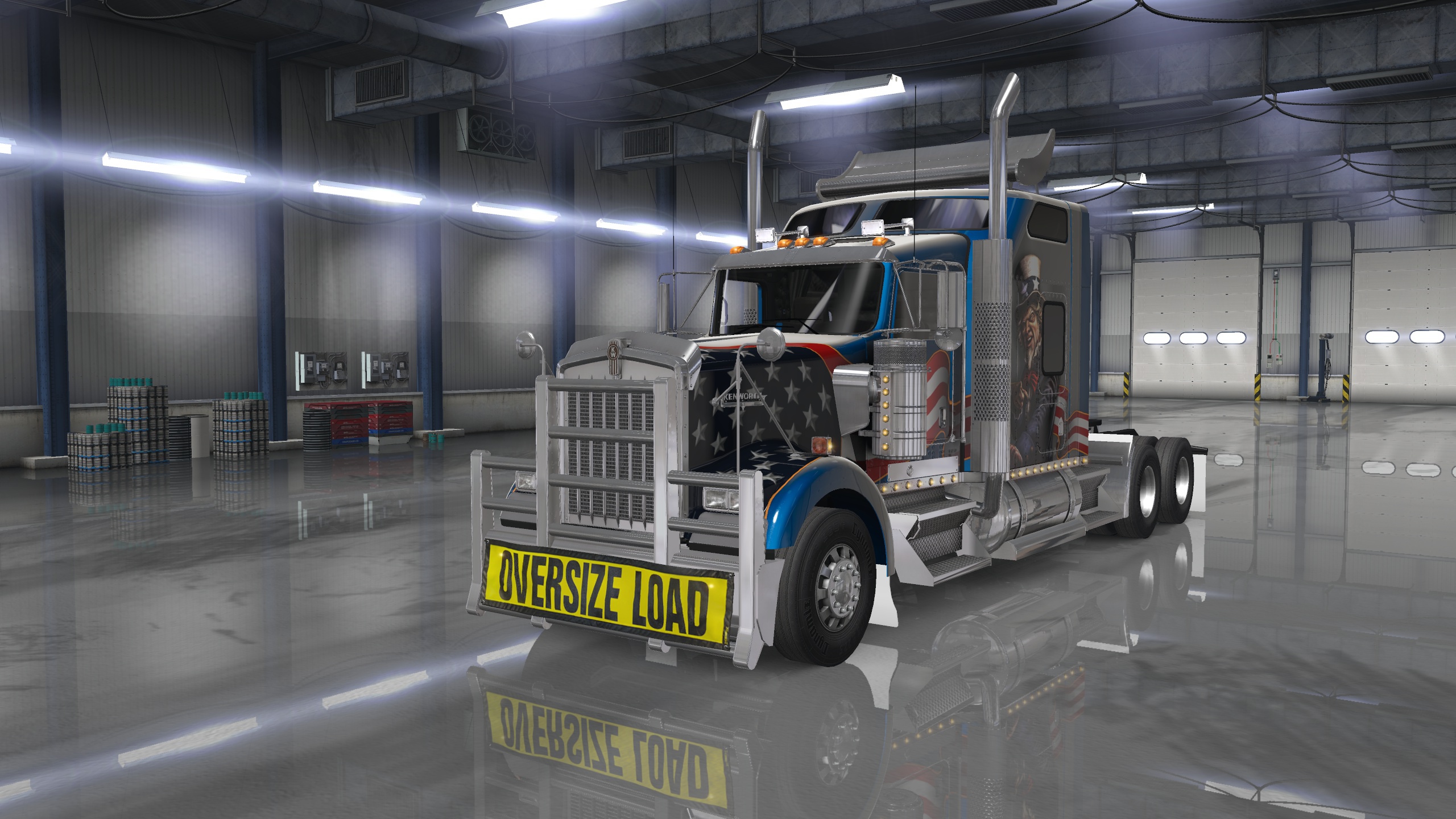 Image by DWTransporteGmbh