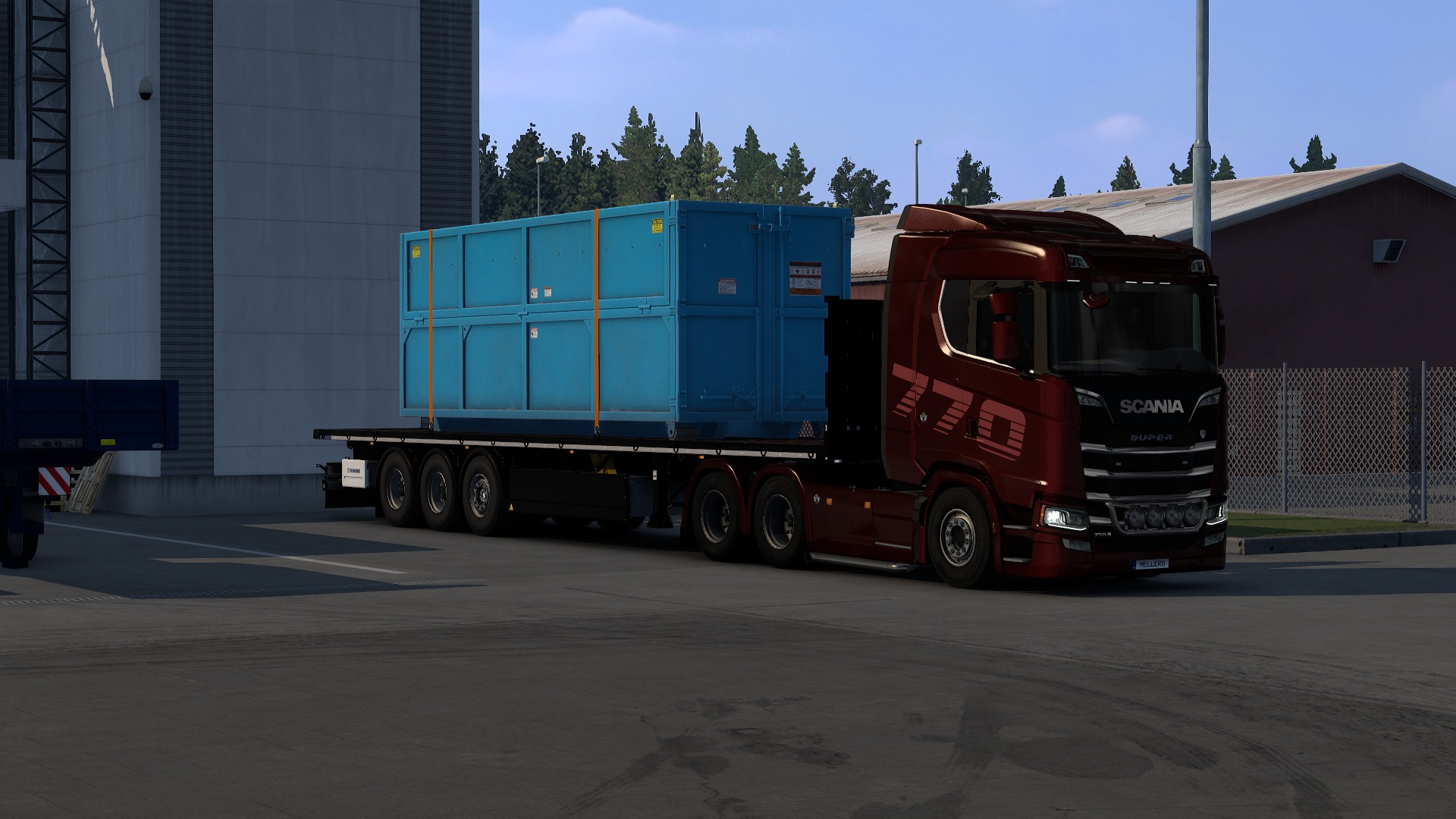 Image by ChristianBR