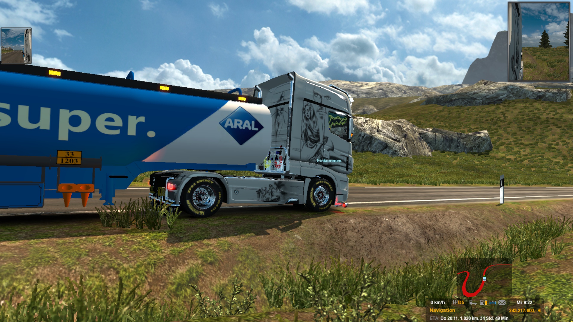 Image by darklordvader72