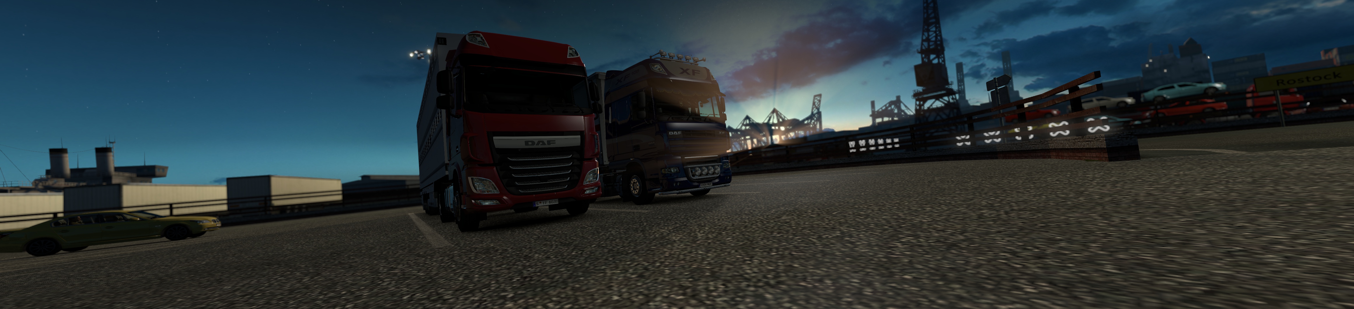 Image by Trucker05