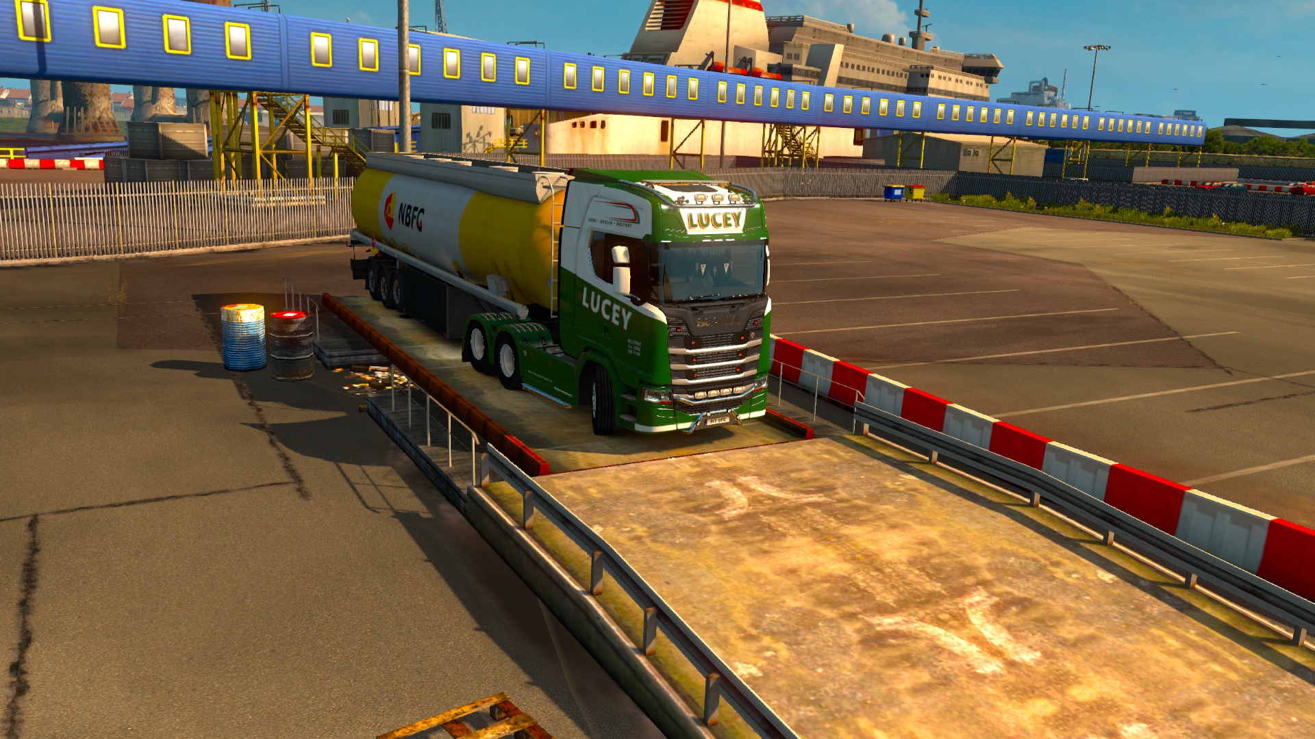 Image by henryturner