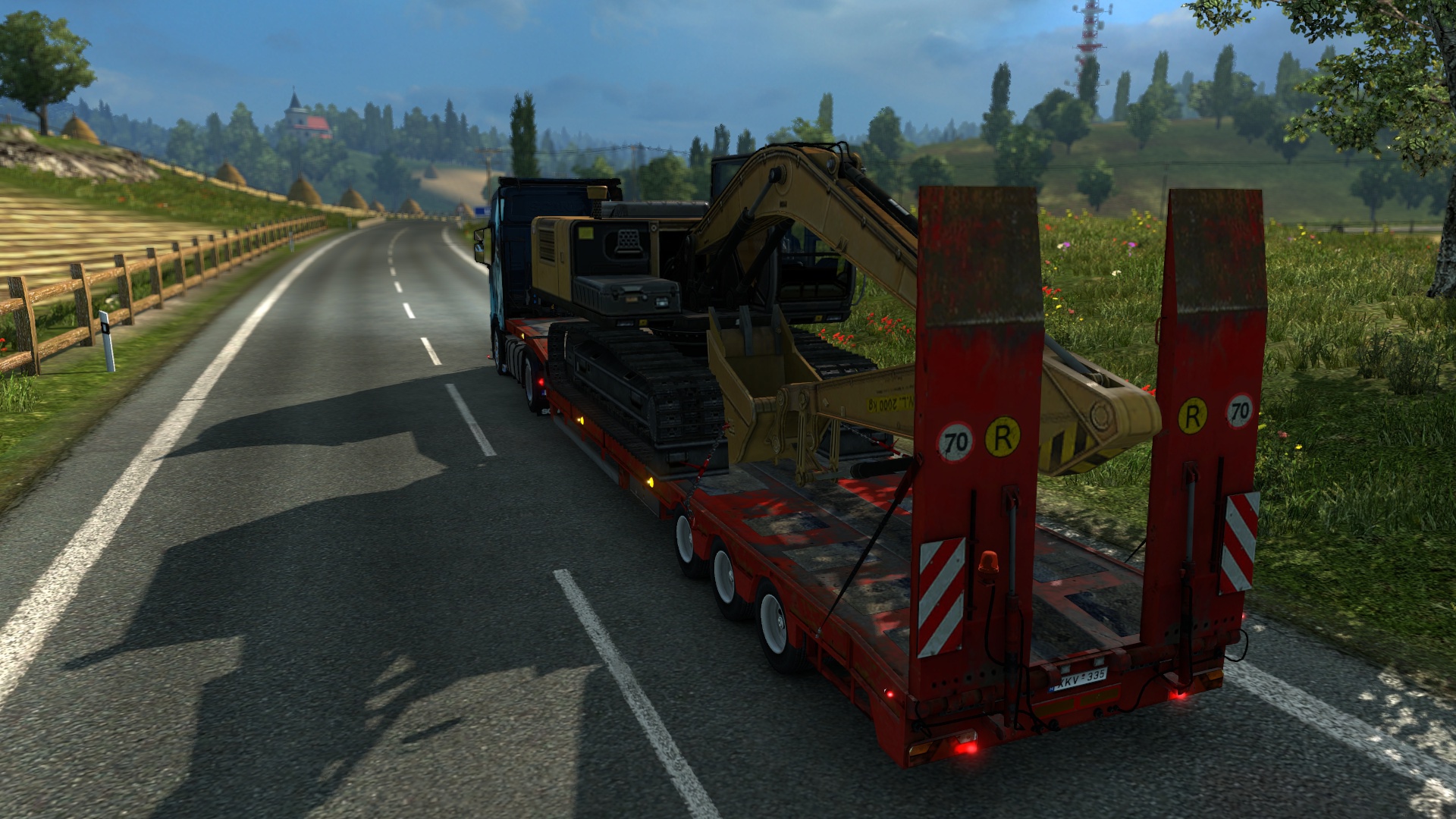 Image by Trucker1Frost