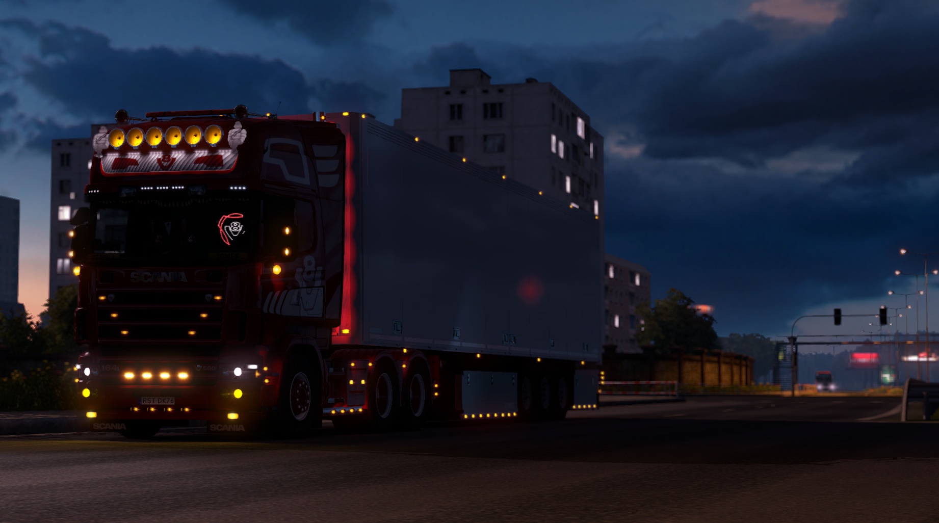 Image by TOMSON_volvo