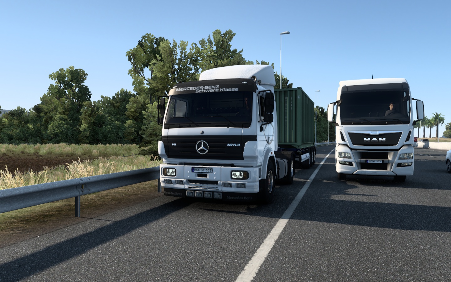 Image by Truckersson