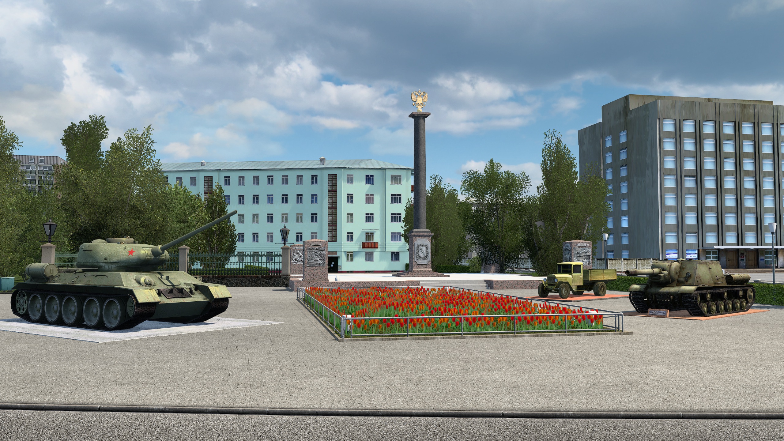 Image by SOKOL_TRUCKING