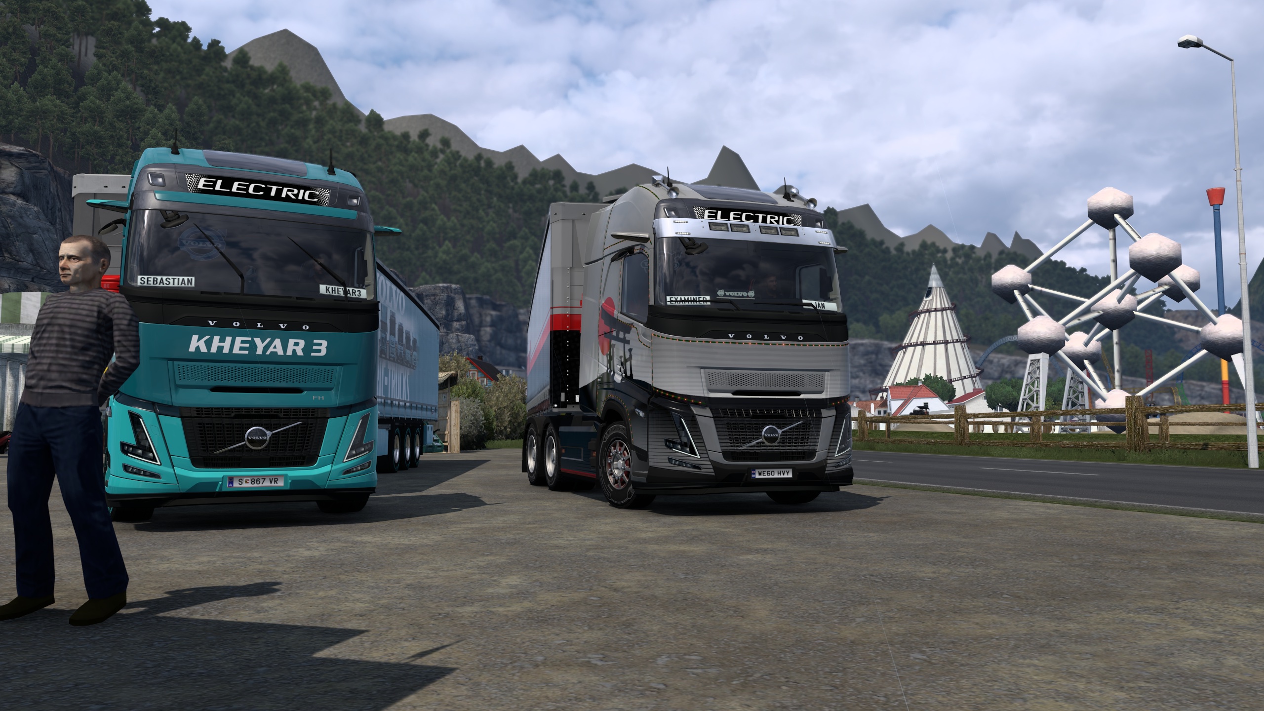 Image by ExaminerIan