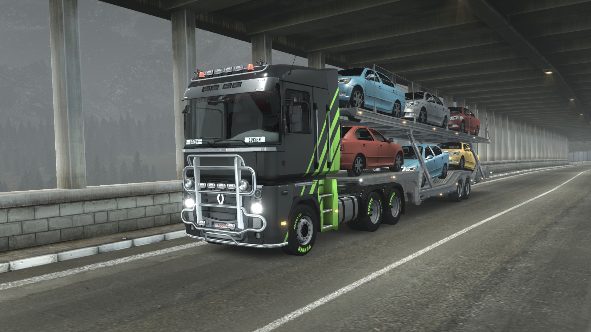 Image by SilestFrams