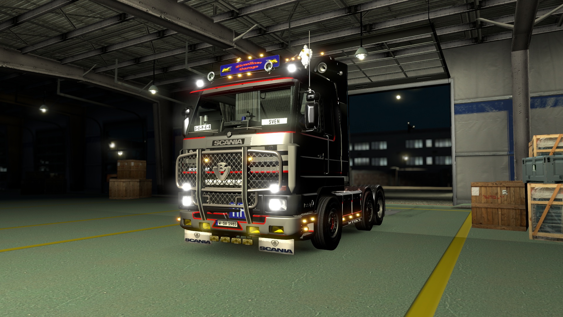 Image by TheSlasherGuy