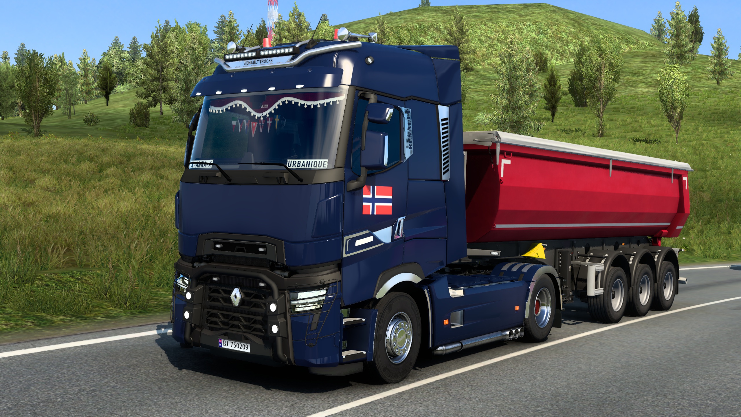 Image by urbanique75