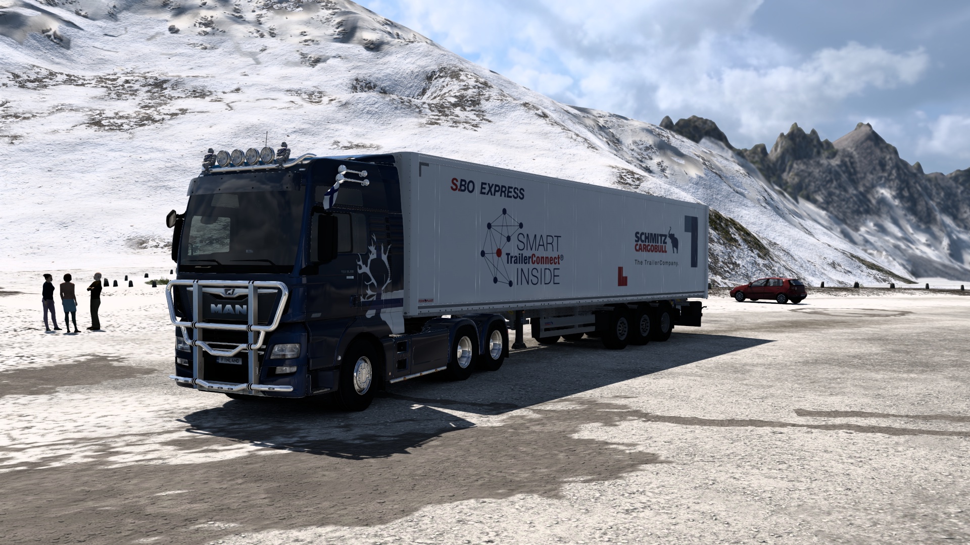 Image by Truckdriver1