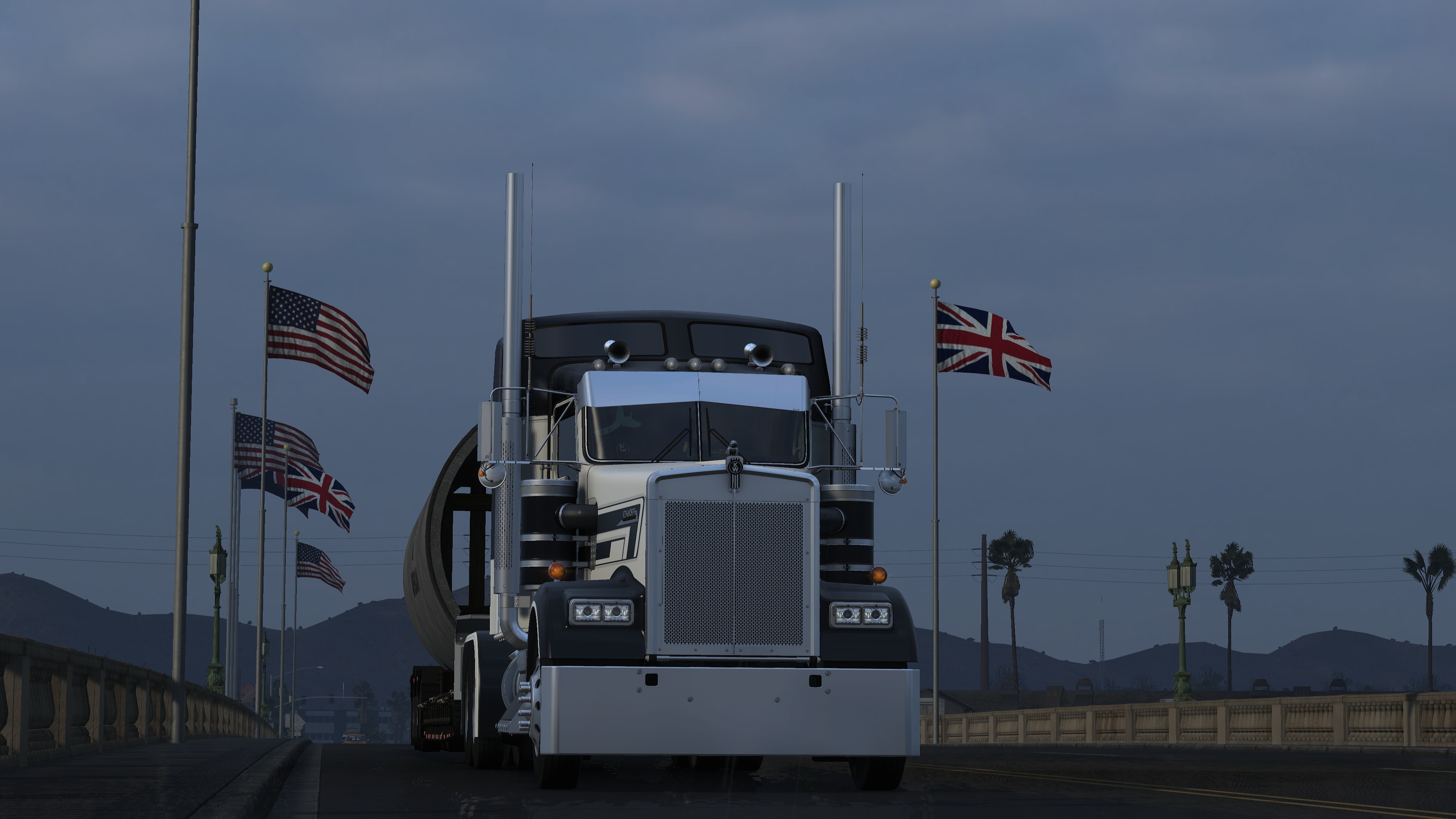Image by British_Trucker