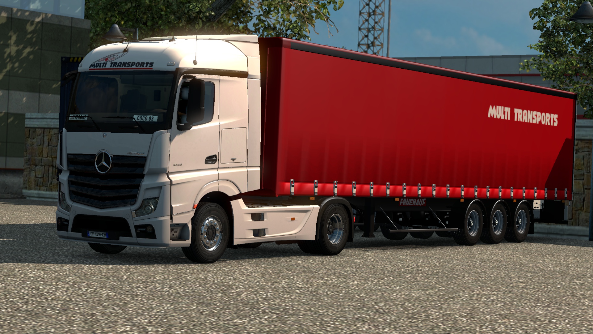 Image by CocoAuvergnat03