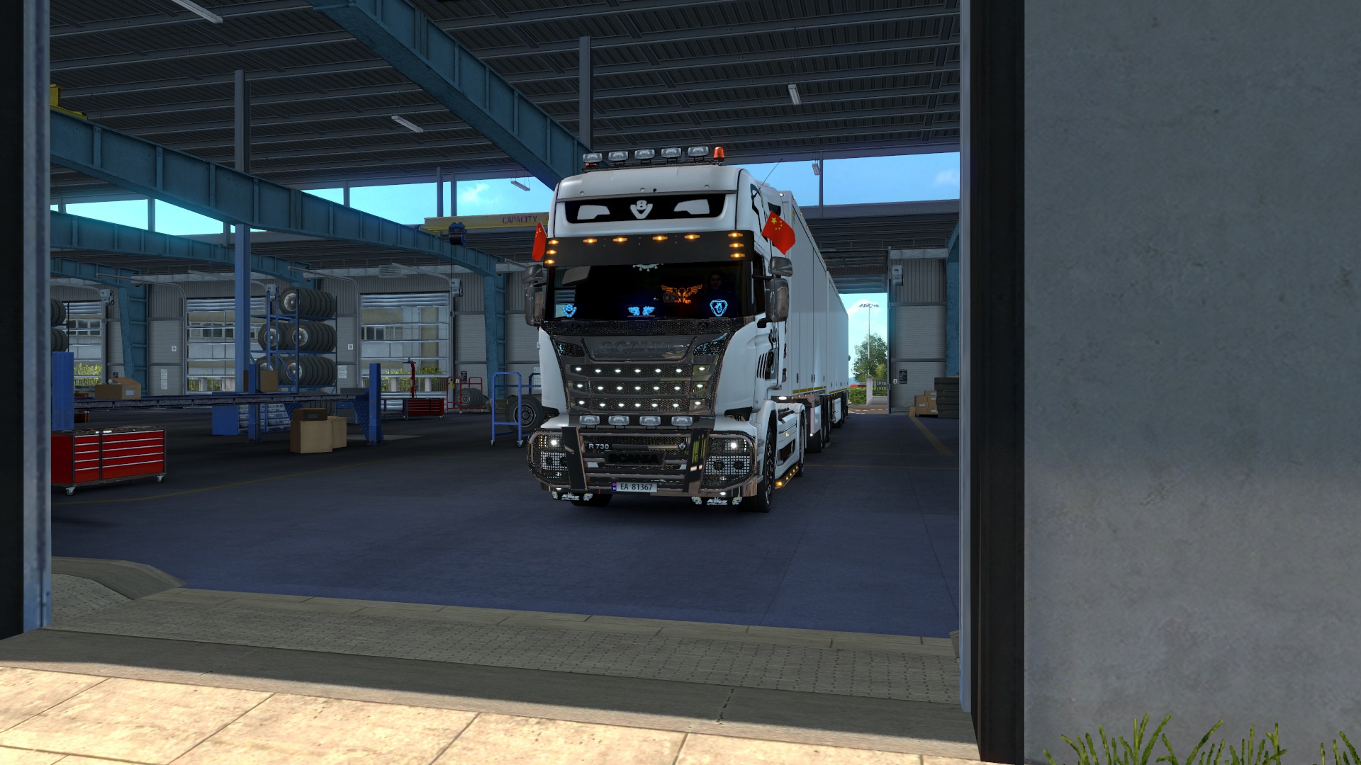 Image by SteinsDK
