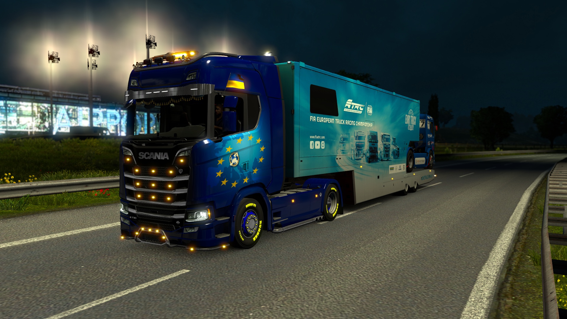 Image by KSO_LeoN_KSO