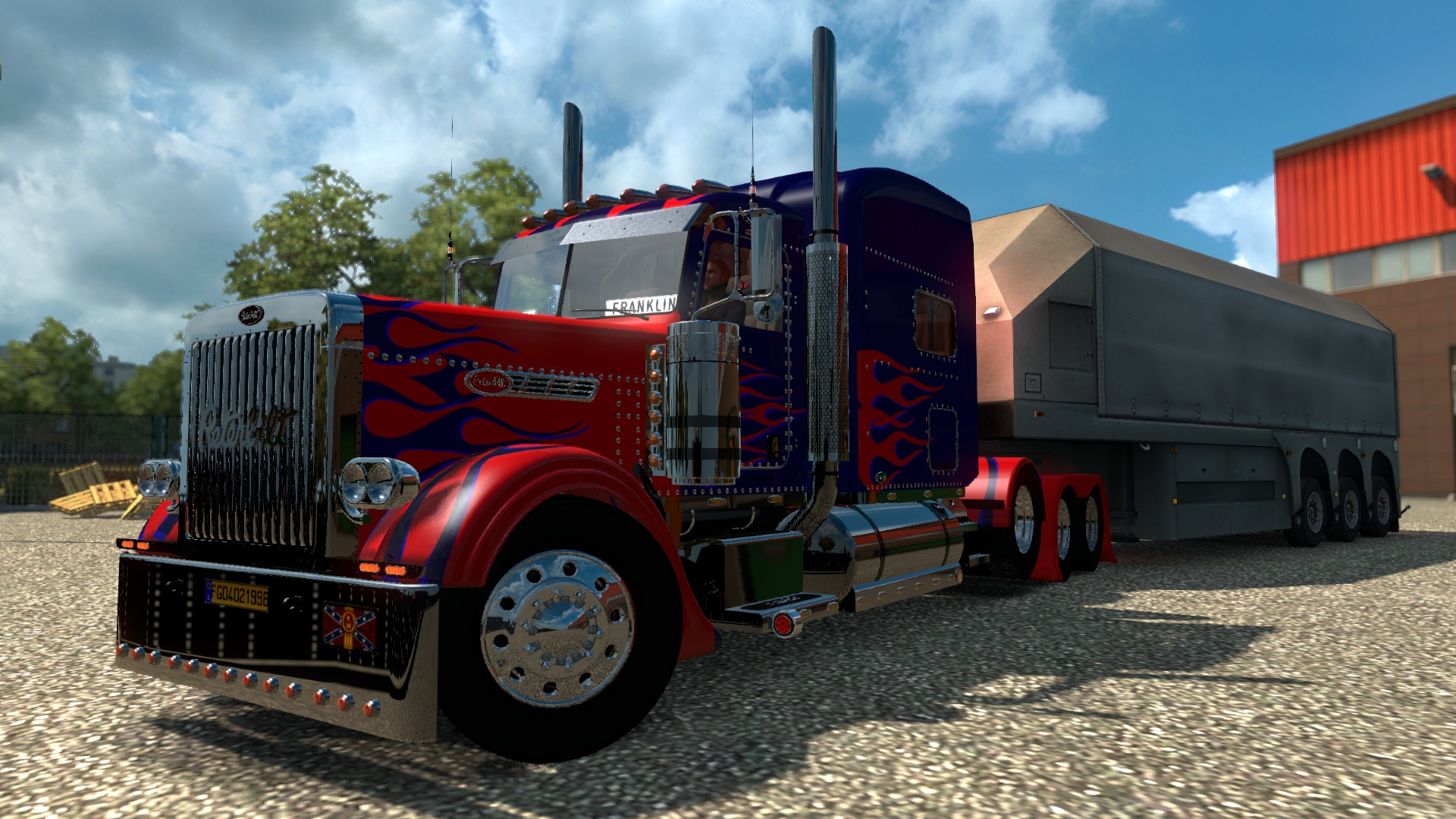 Image by FranklinGoh