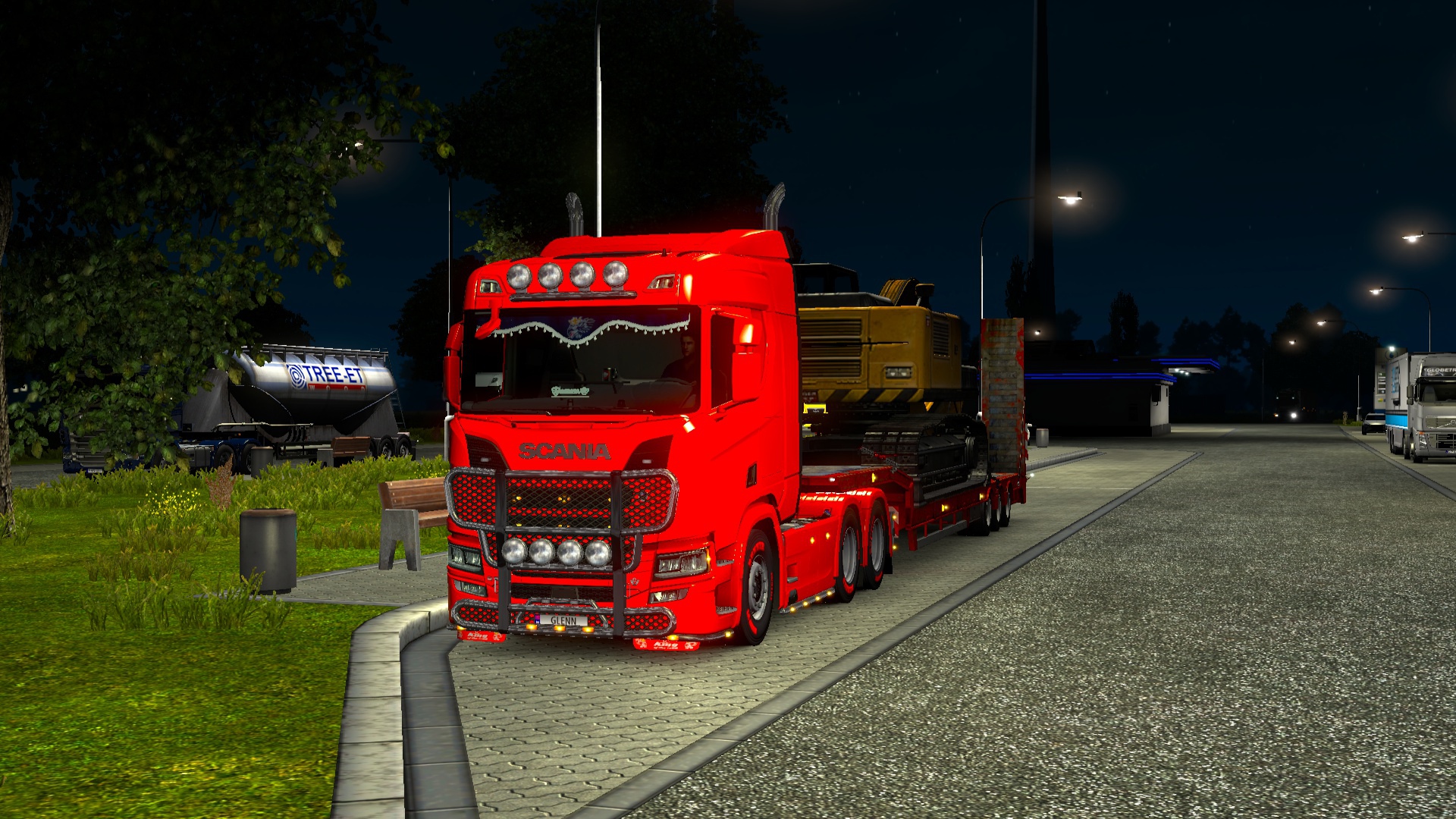 Image by Glennolseen