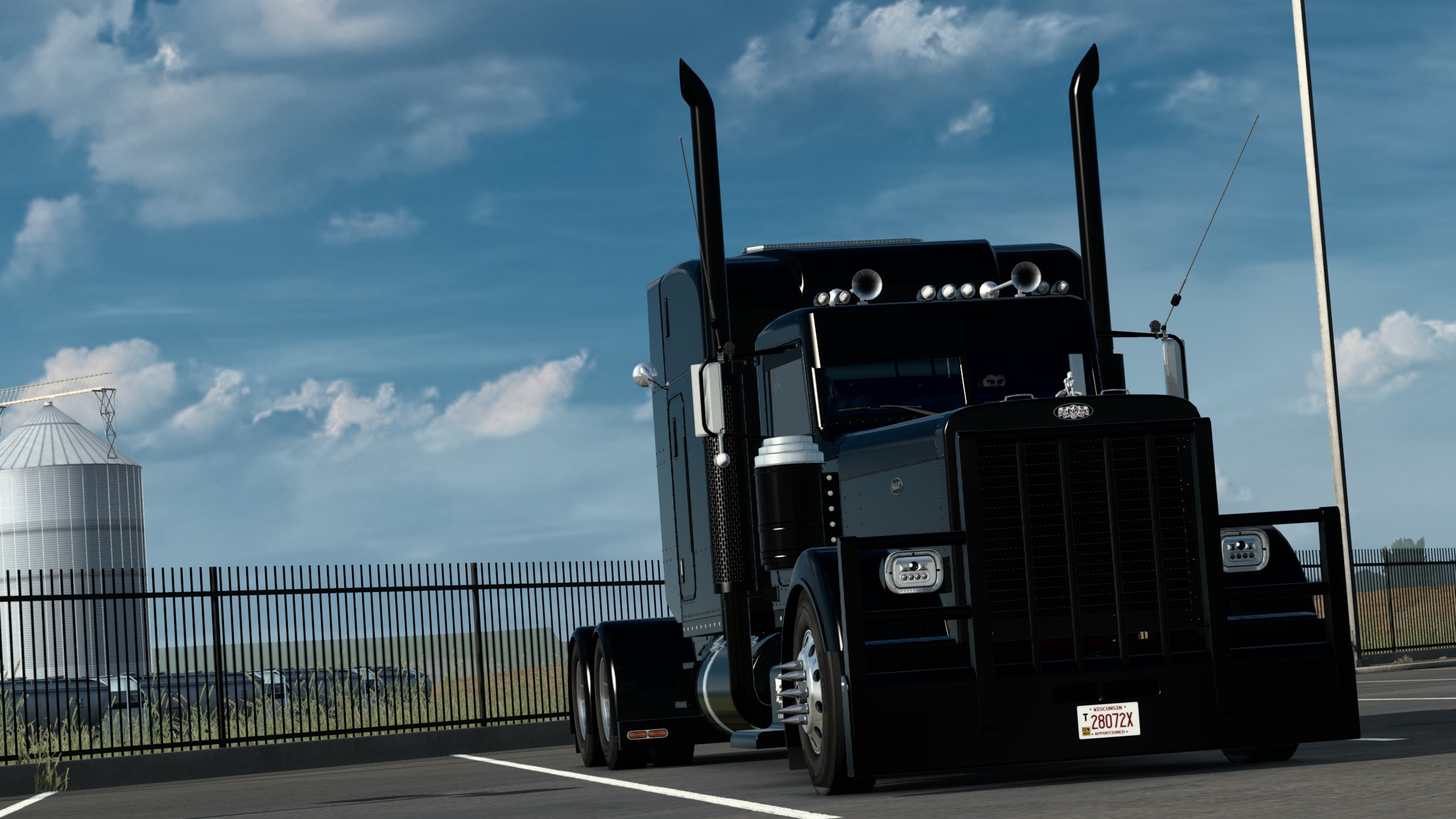 Image by British_Trucker