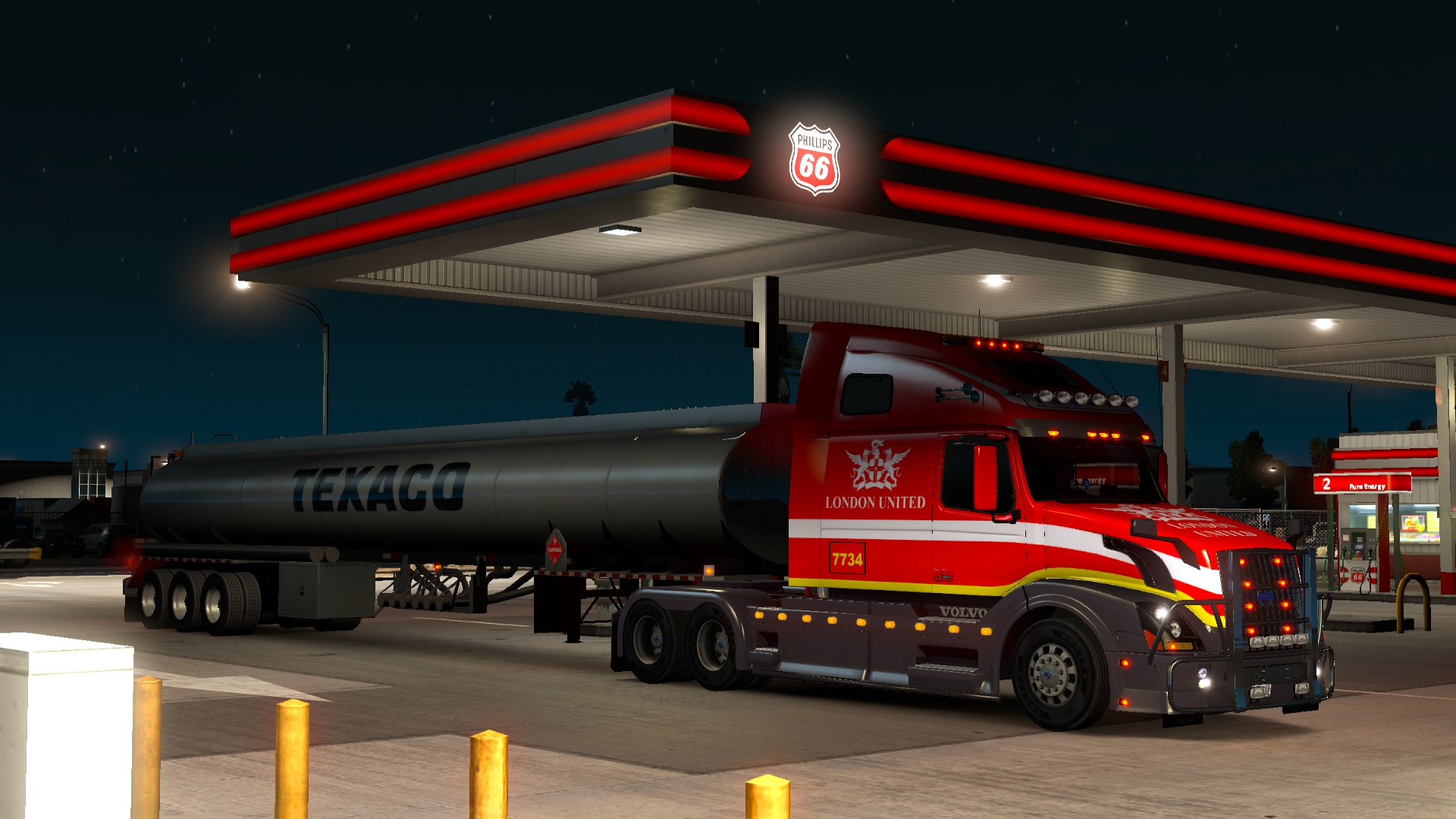 Image by LondonUnited