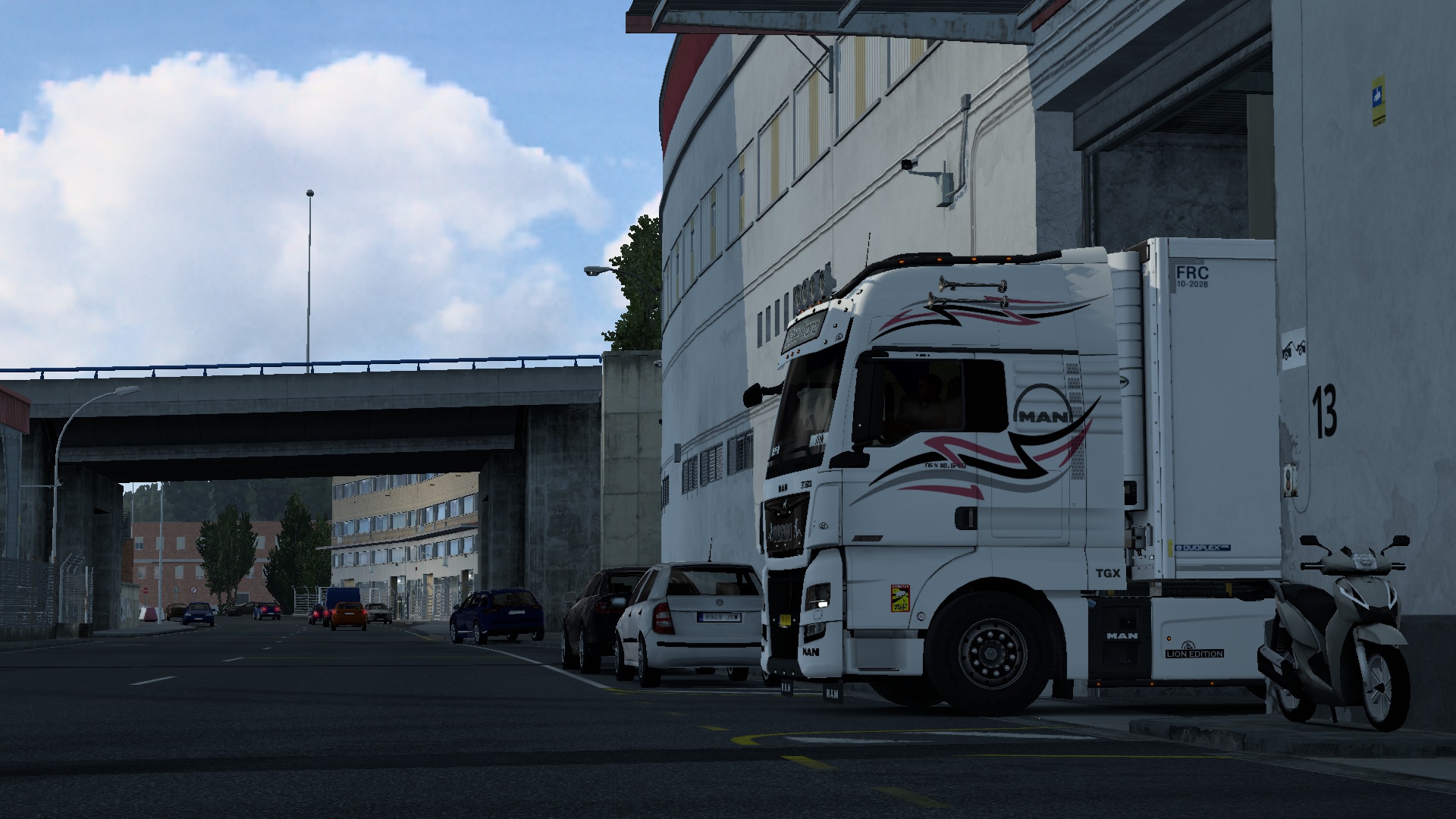 Image by johnod