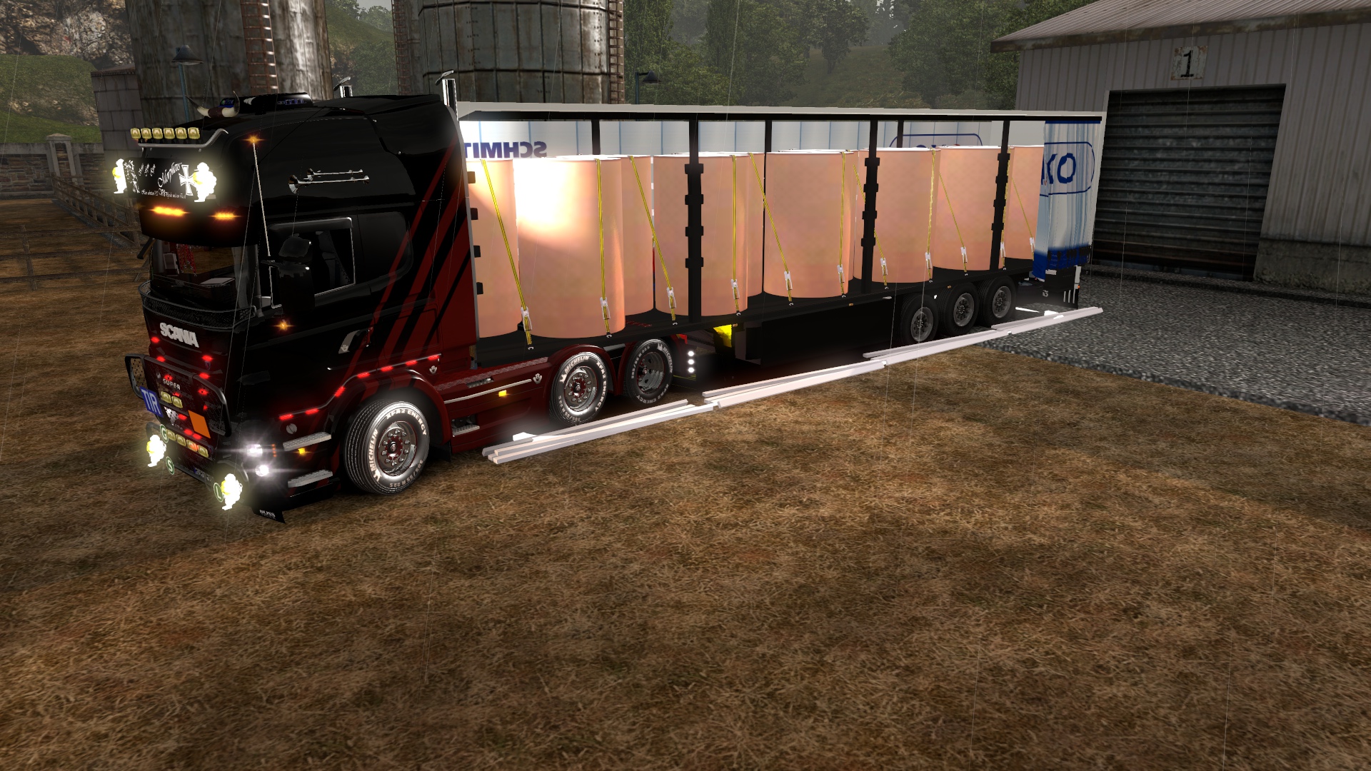 Image by Morpheus1301