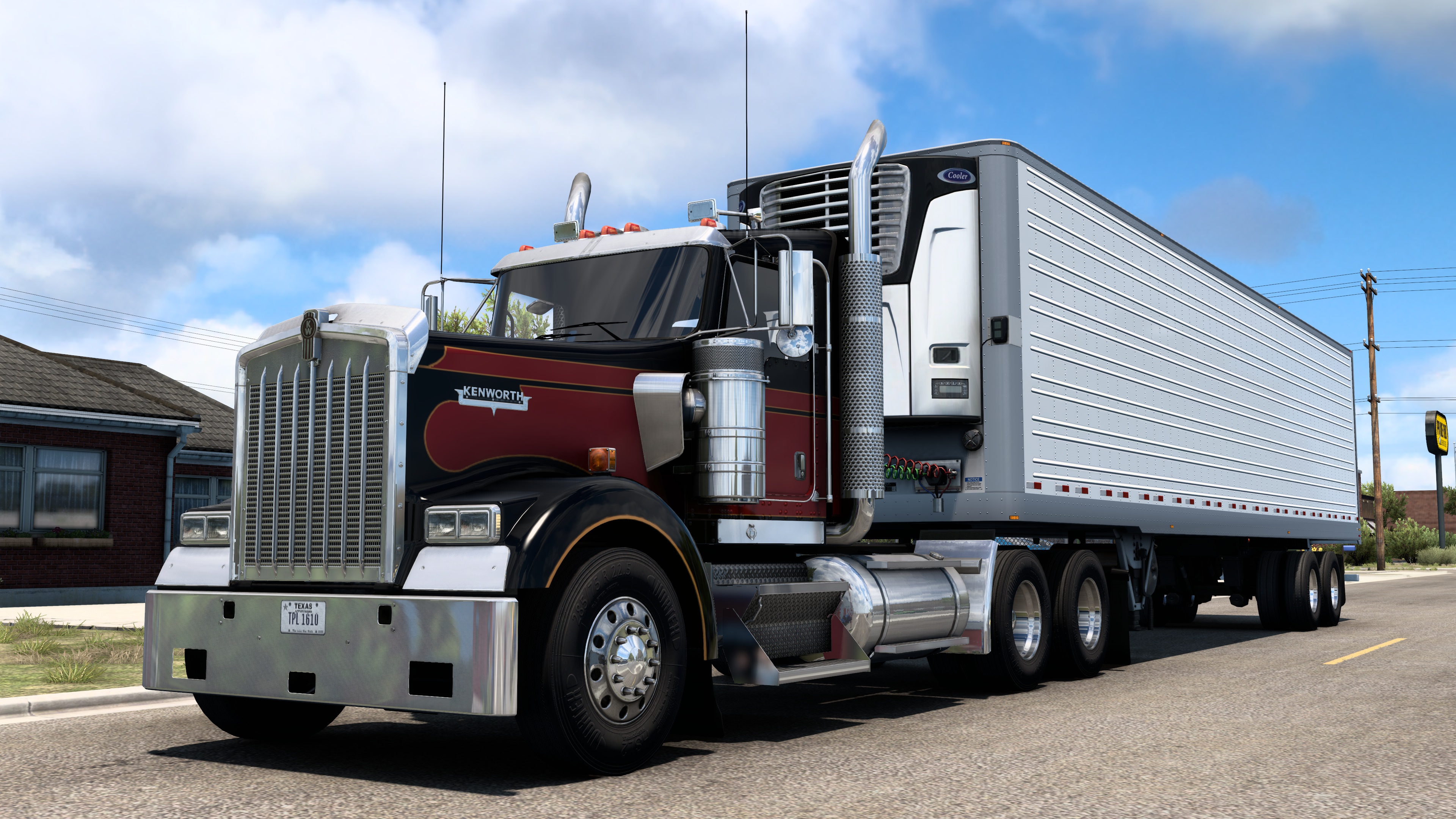 Image by TPLOGISTICS