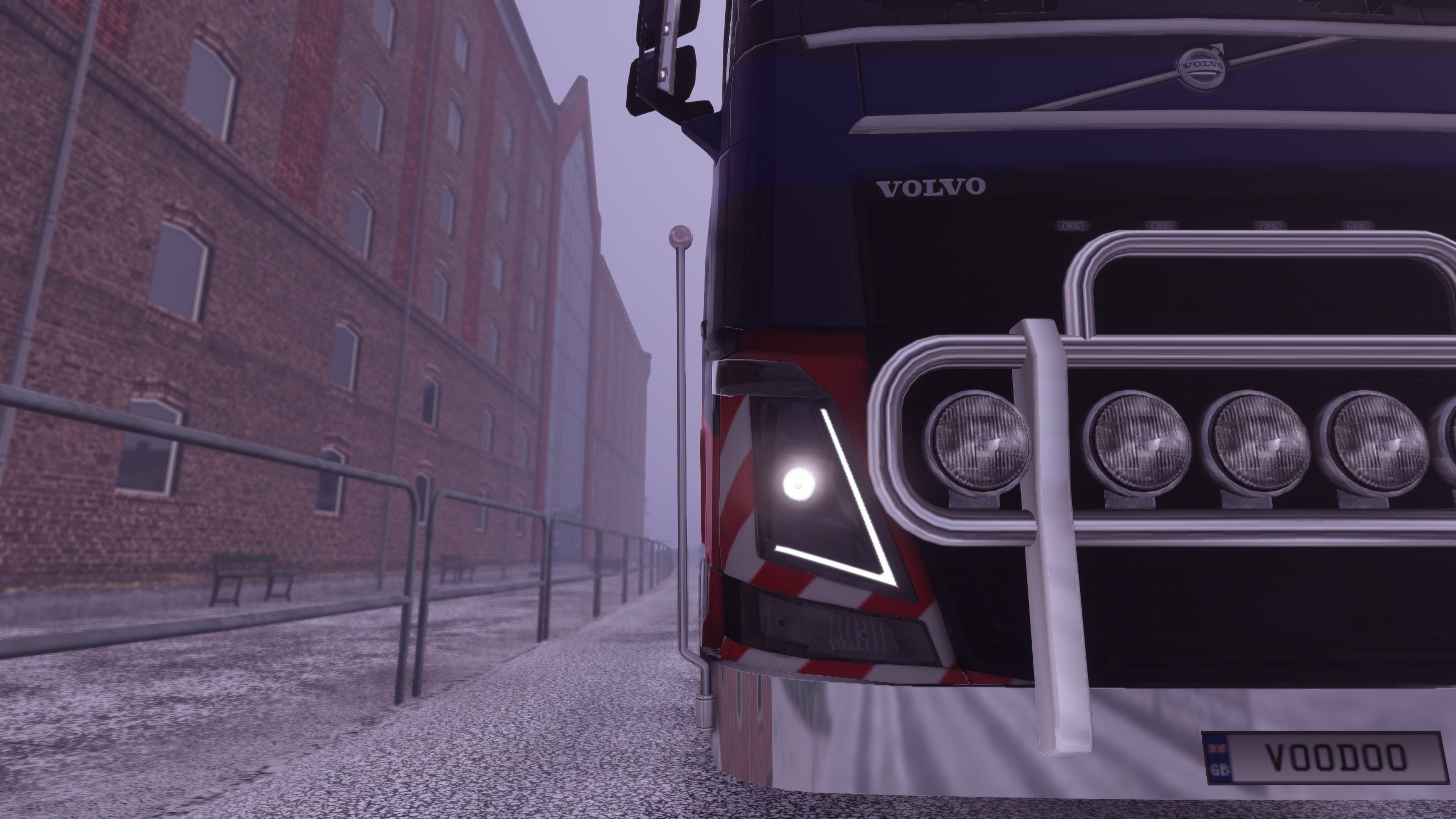 Image by Voodoo_LeStrange