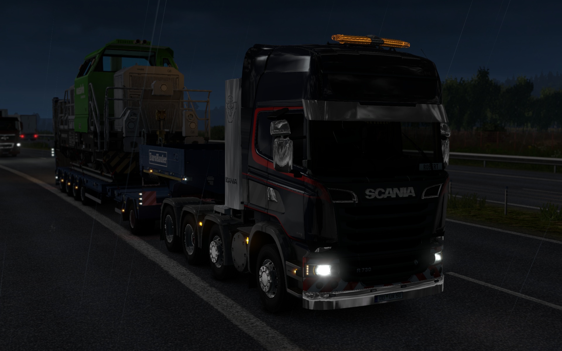 Image by krombholzrobert