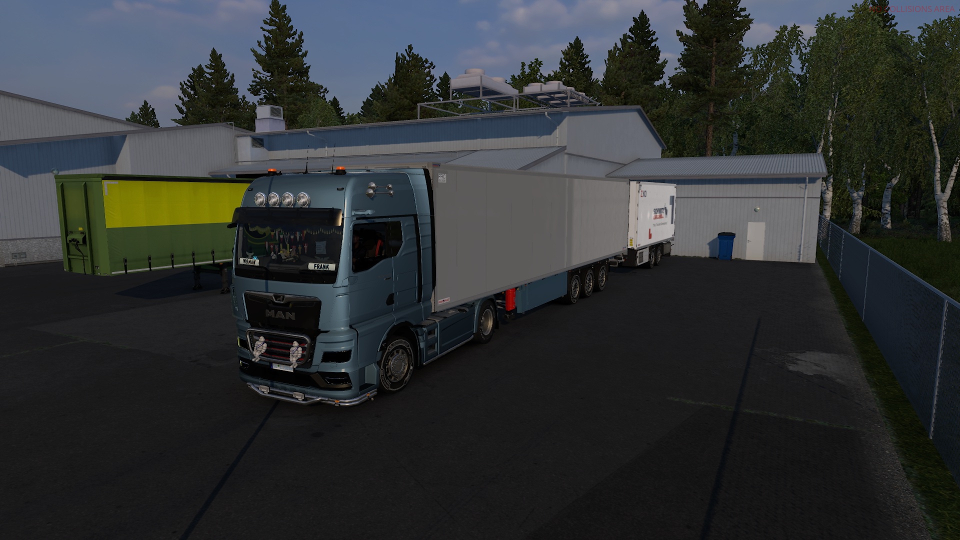 Image by EisbaerSpedition