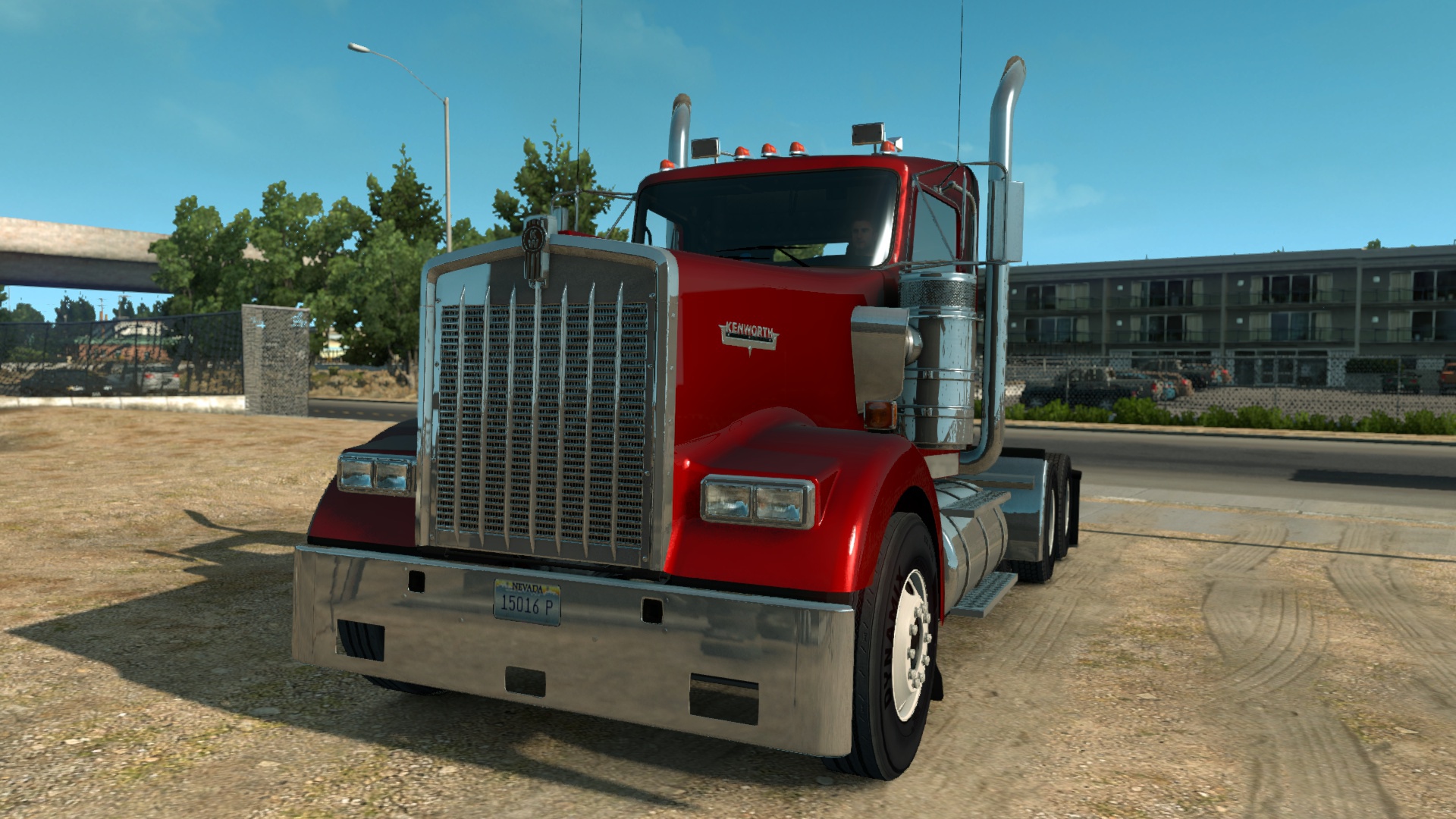 Image by SnowCrash79