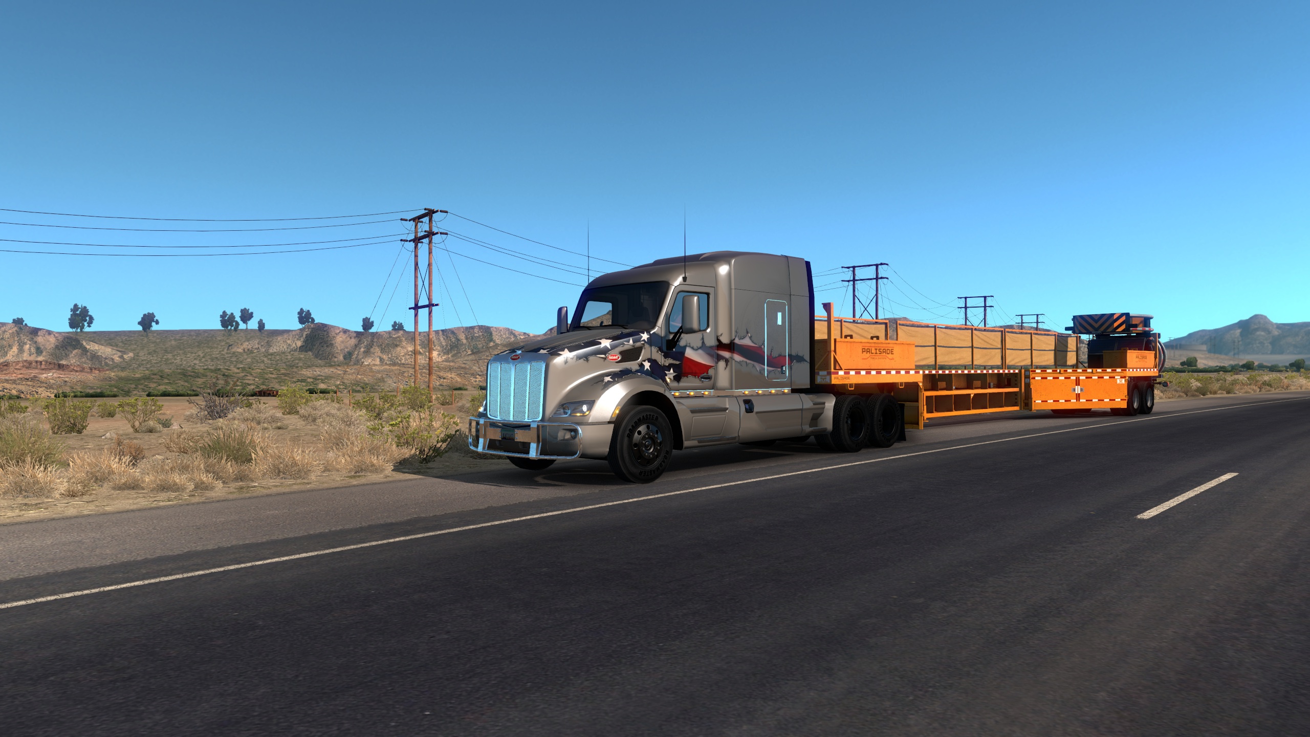 Image by KnightTruckGirl