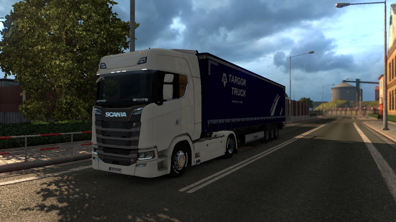 Image by SoczekTrucker