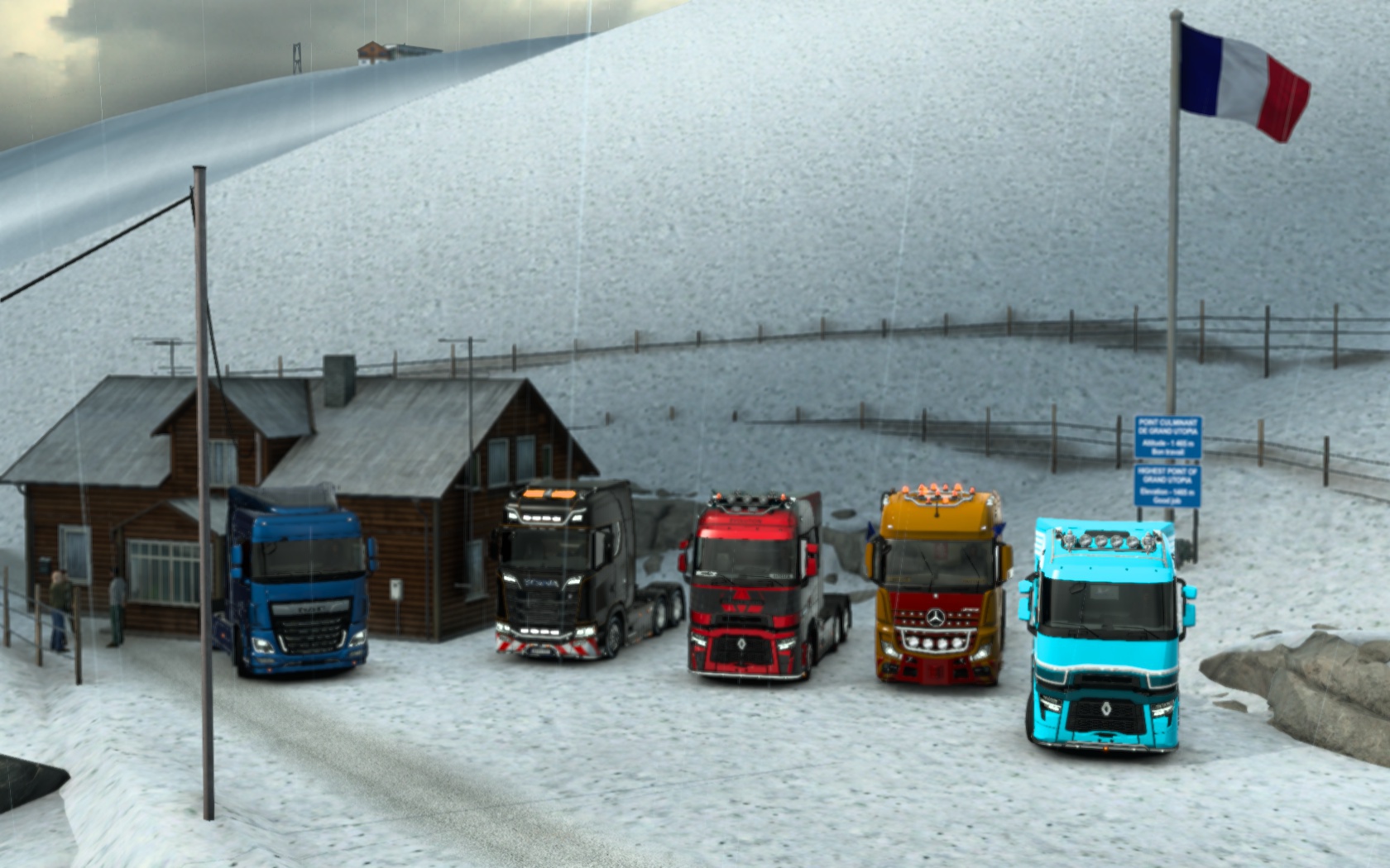 Image by ExaminerIan