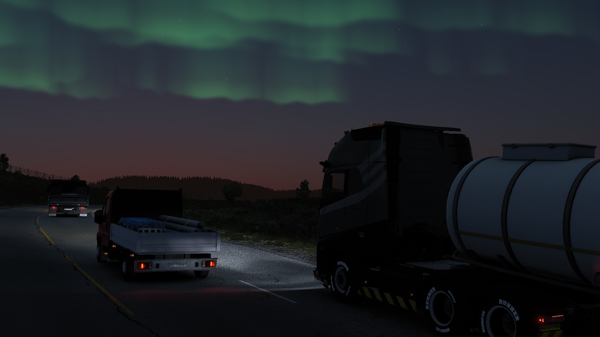 Image by BuckyHaulage