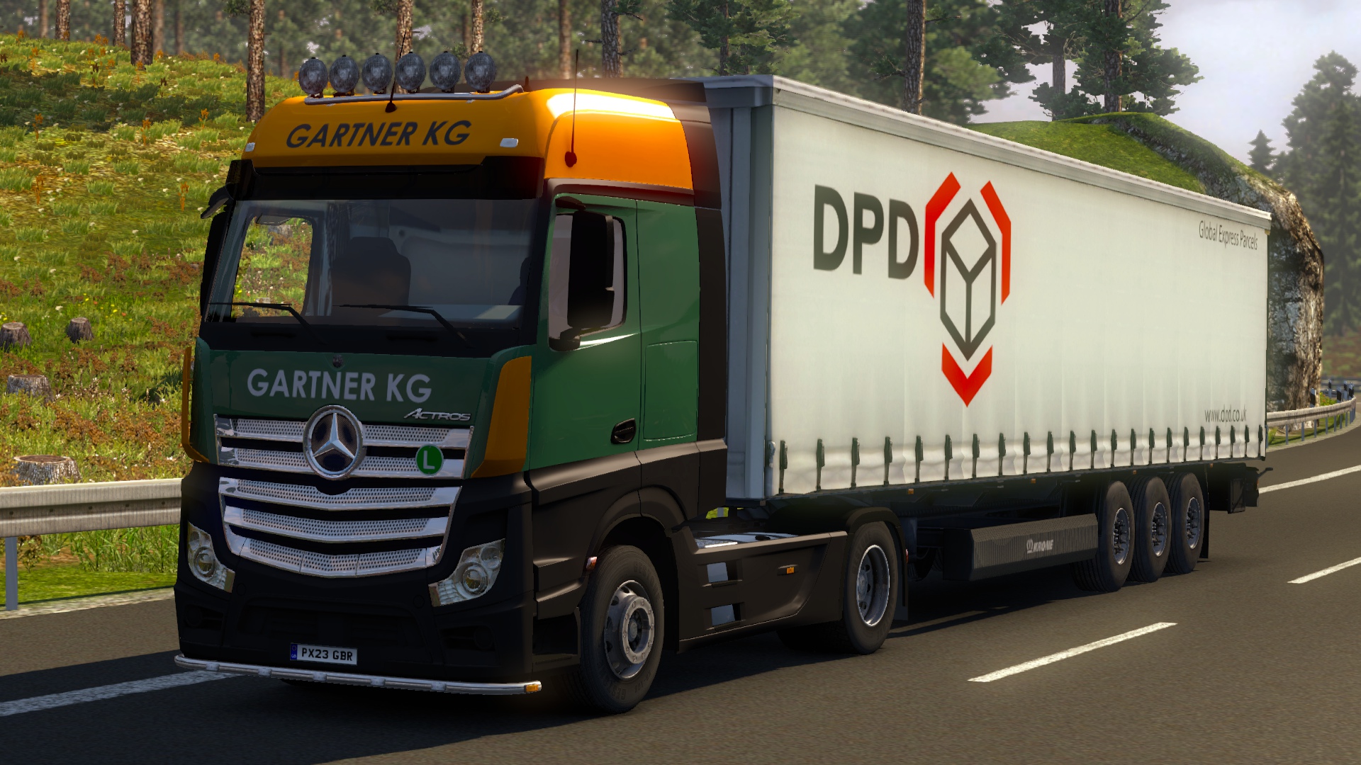 Image by British_Trucking