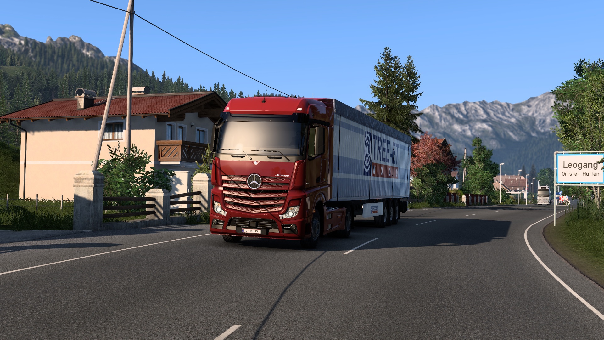 Image by Slovak_trucker17