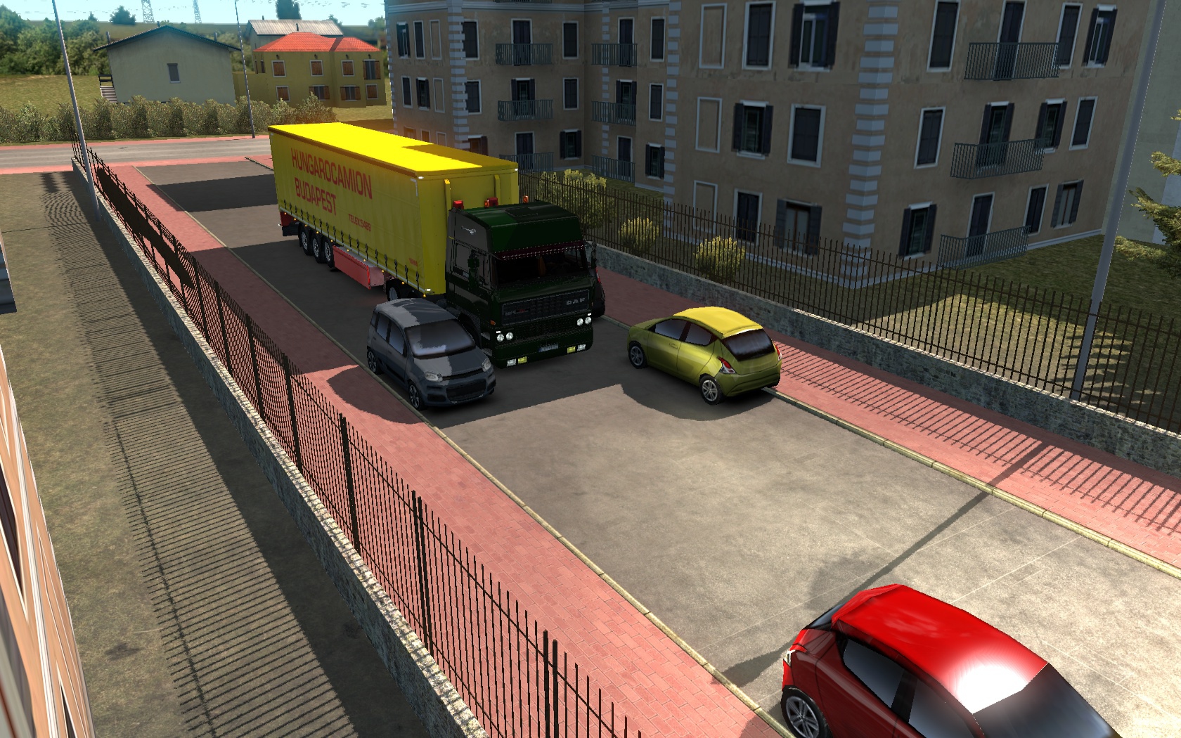 Image by LutyeszTrucker