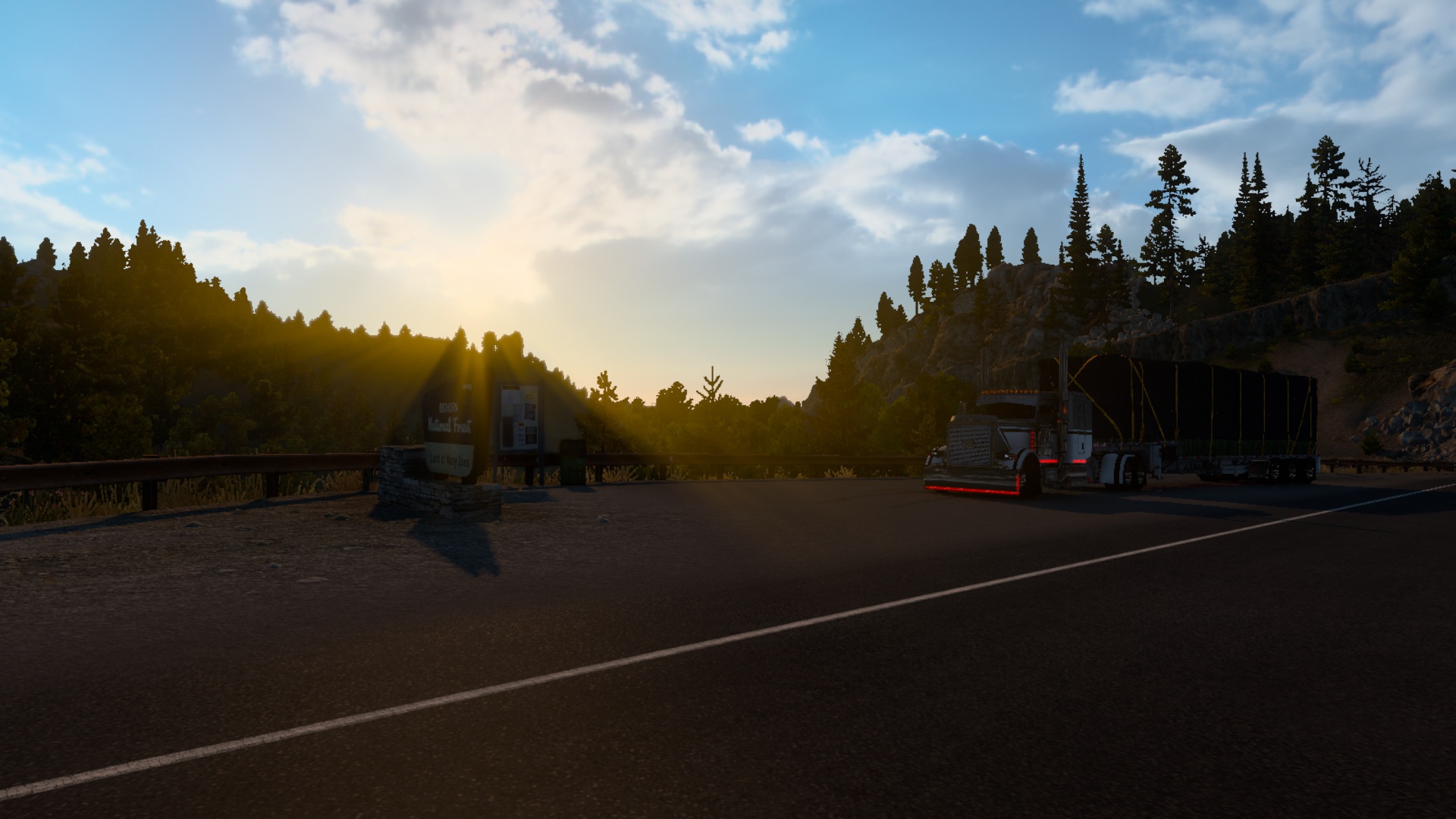 Image by MchiganTrucking