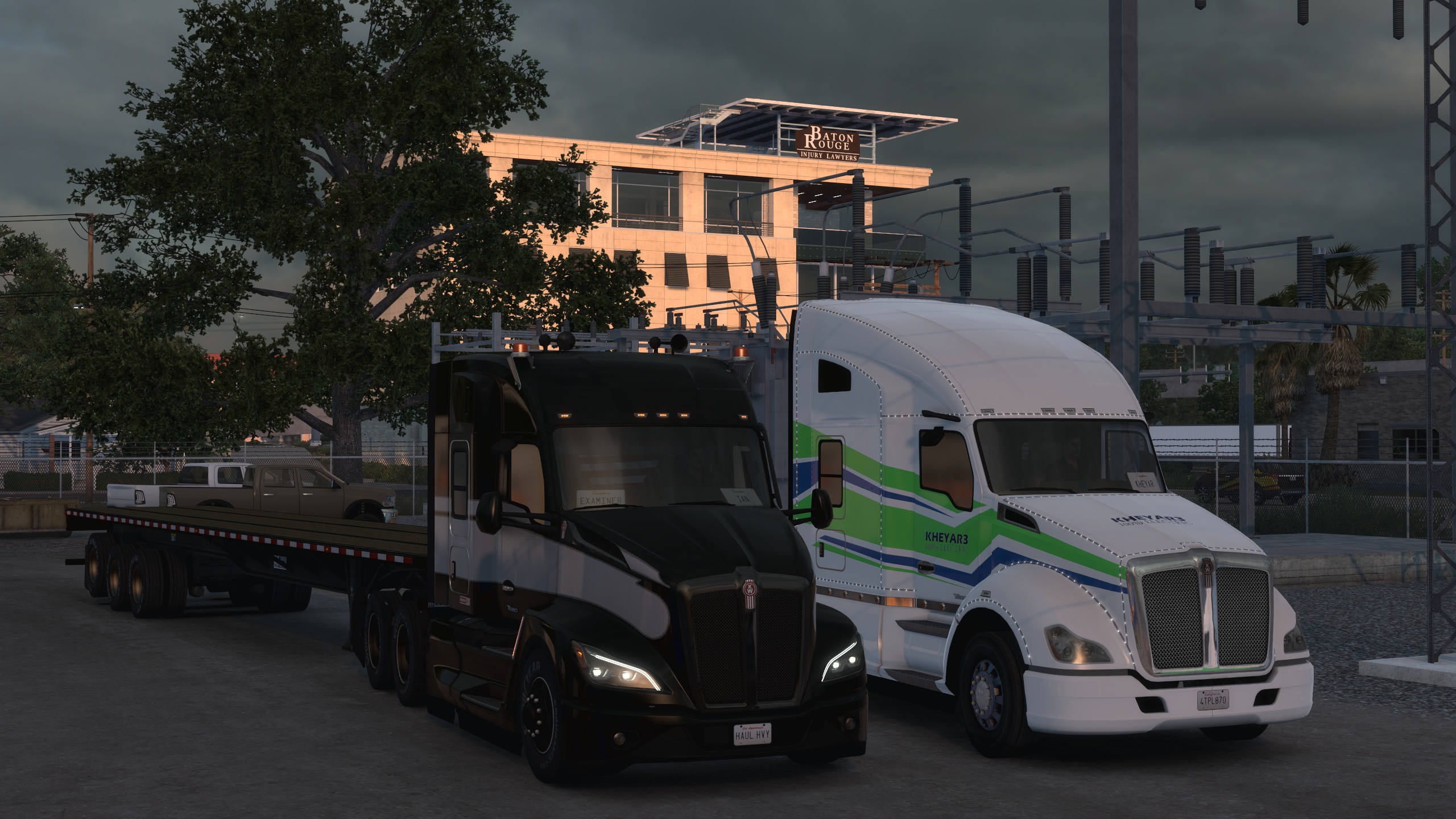 Image by ExaminerIan