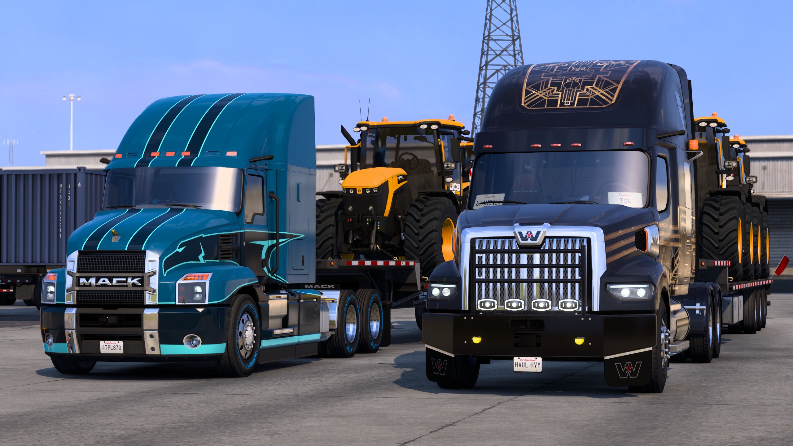 Image by ExaminerIan