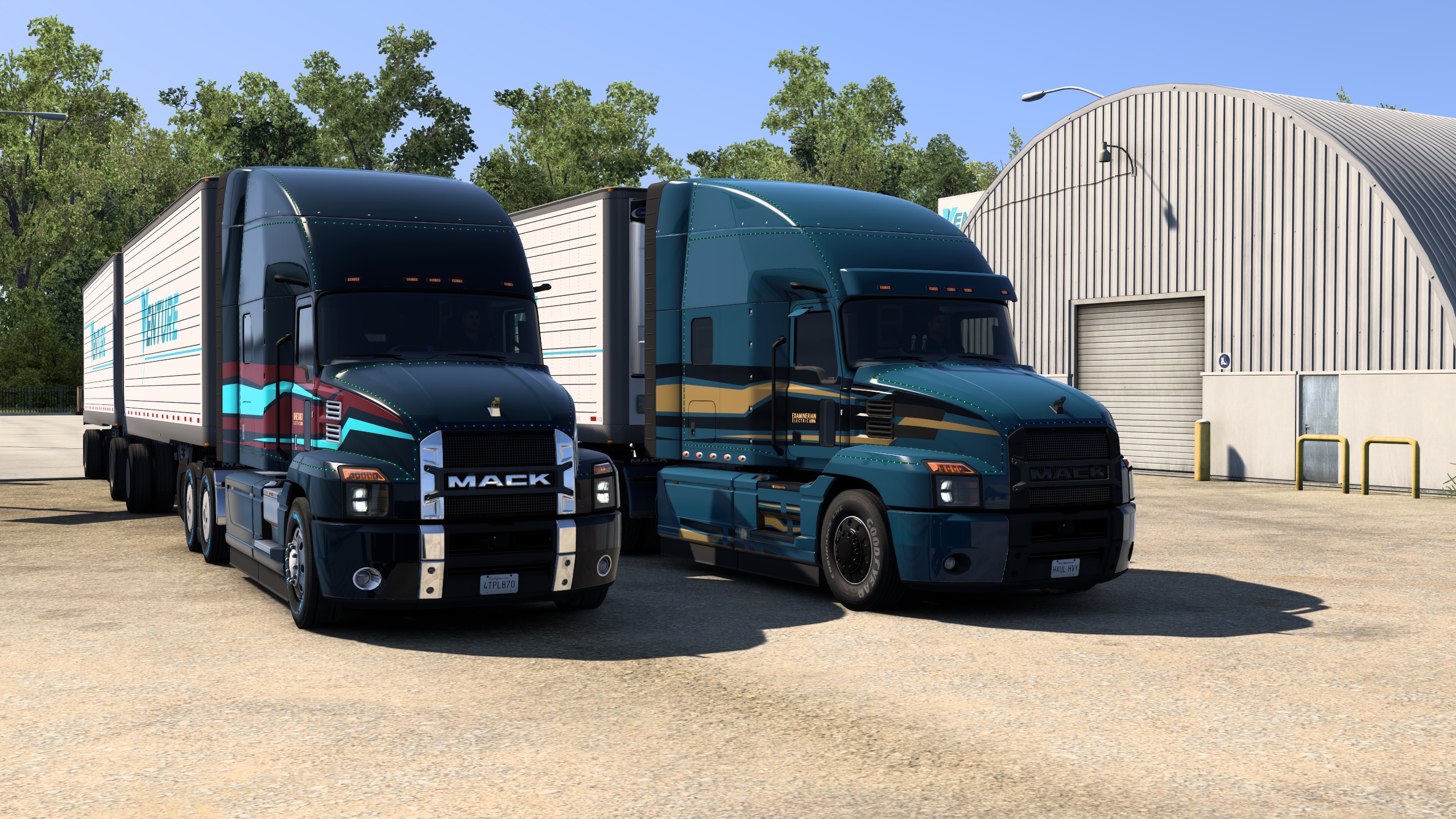 Image by ExaminerIan