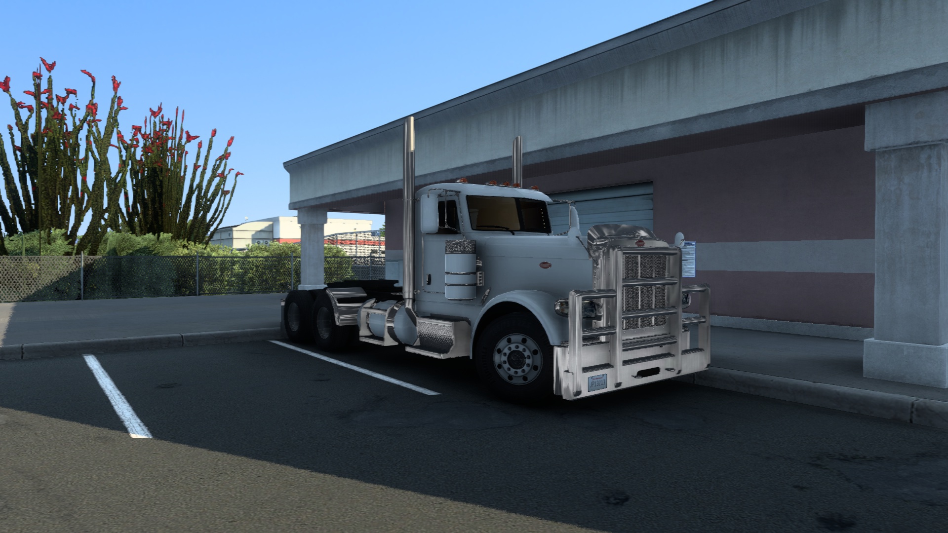 Image by SilentShooter21