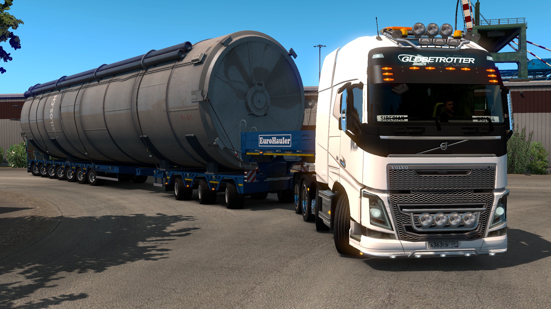 Image by Siberian_Wolf54