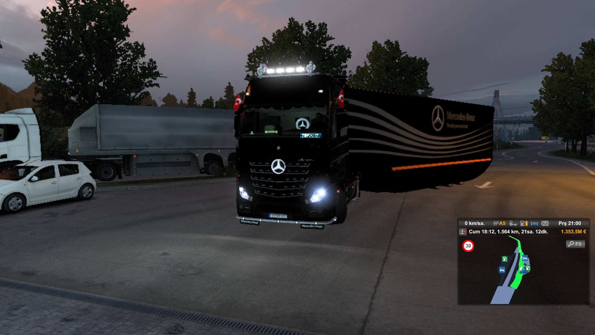 Image by Ridvanertass27