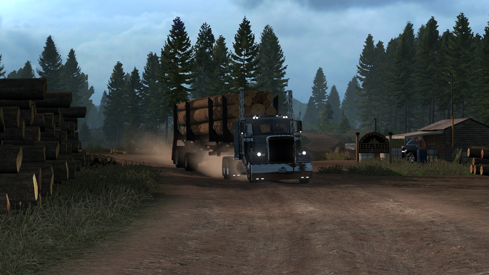 Image by olivierlainaud