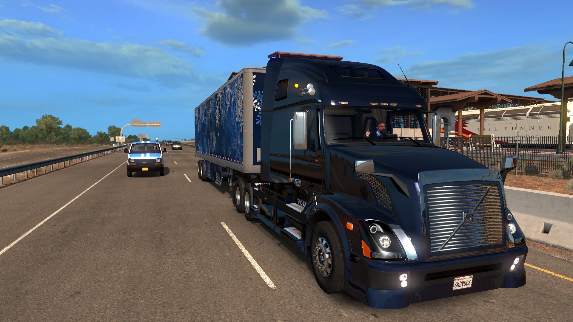 Image by LoneTrucker