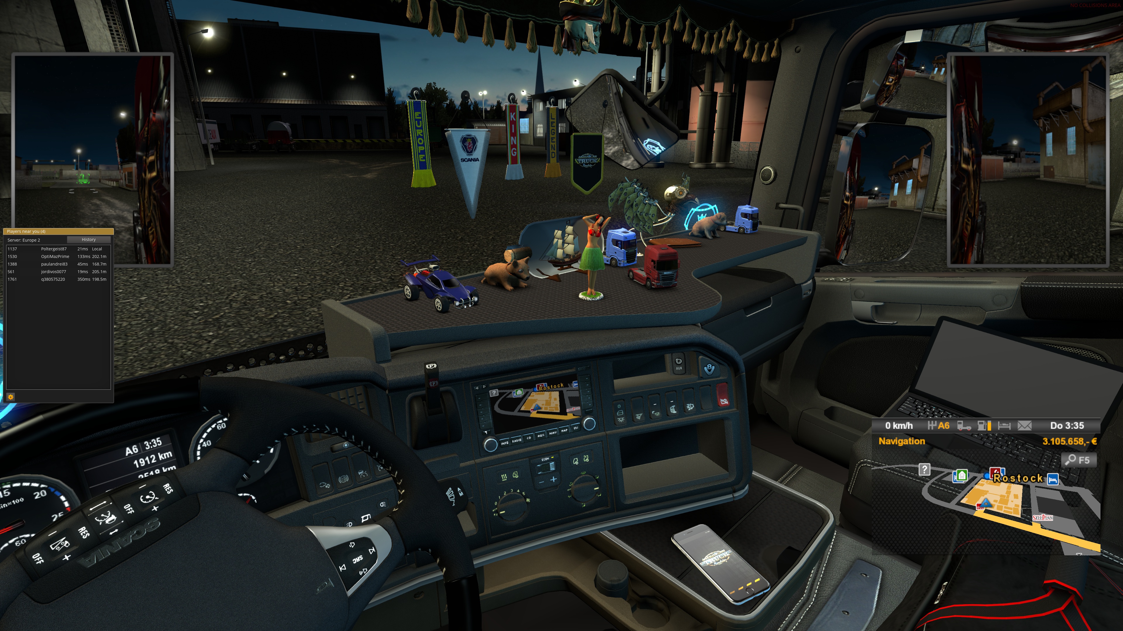 Image by Poltergeist887